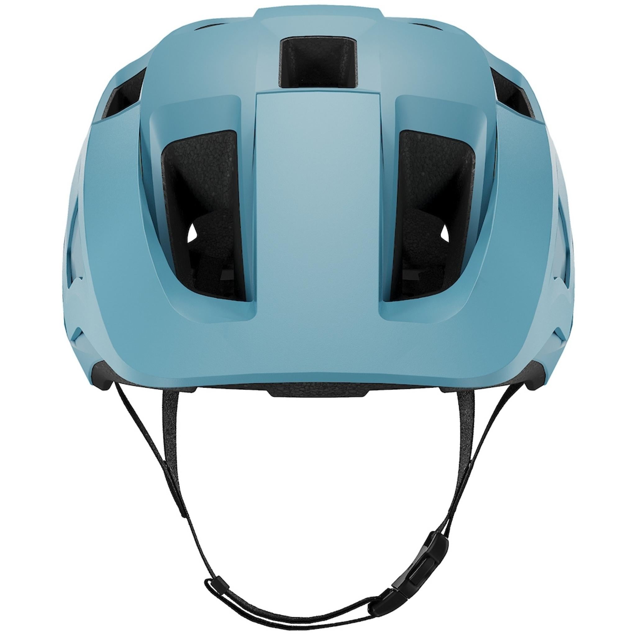 Lazer Lupo Kineticore MTB Helmet Caledonian Blue UNI 55-61cm
