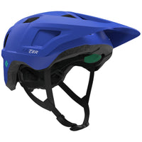 Lazer Lupo Kineticore MTB Helmet Dusk Blue UNI 55-61cm