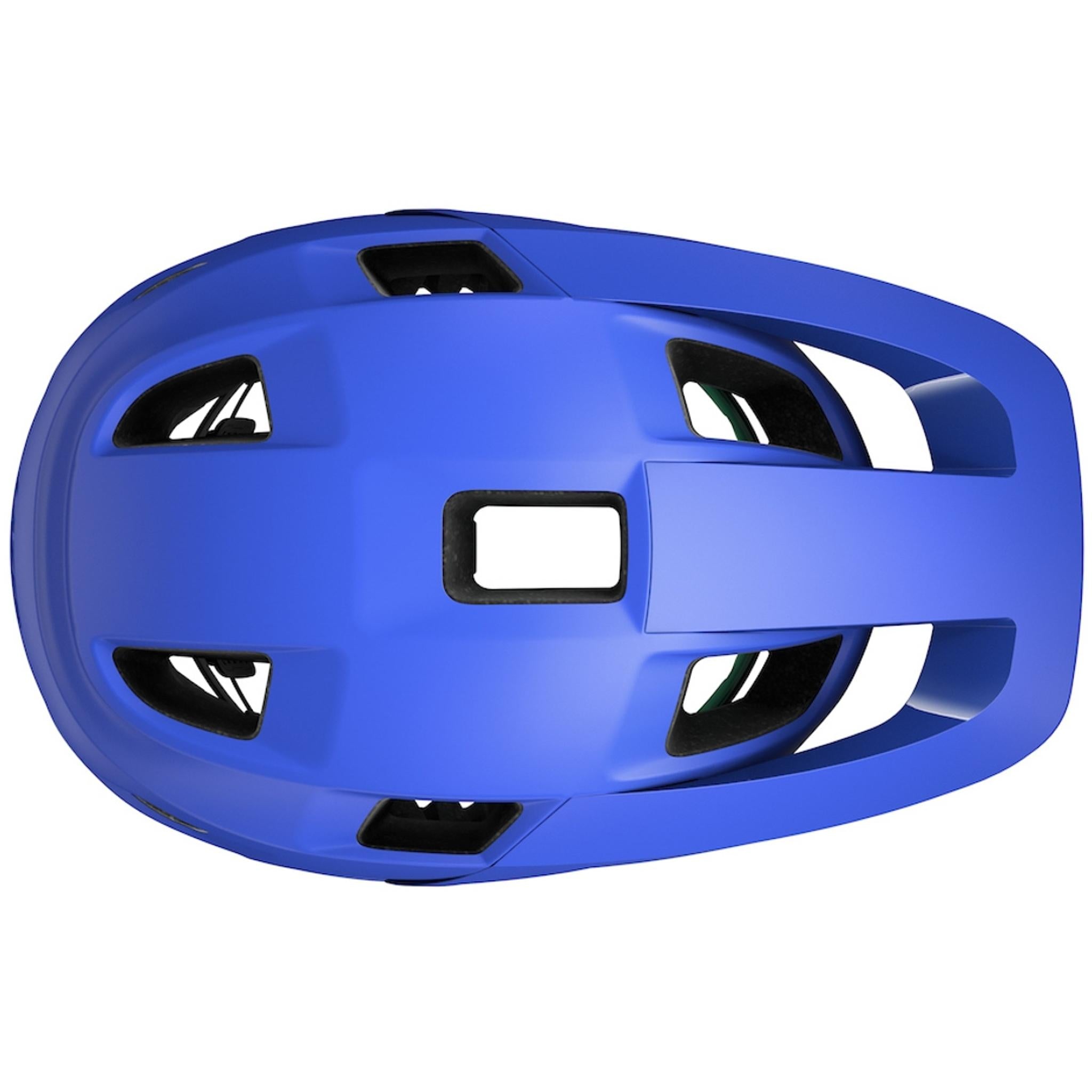 Lazer Lupo Kineticore MTB Helmet Dusk Blue UNI 55-61cm
