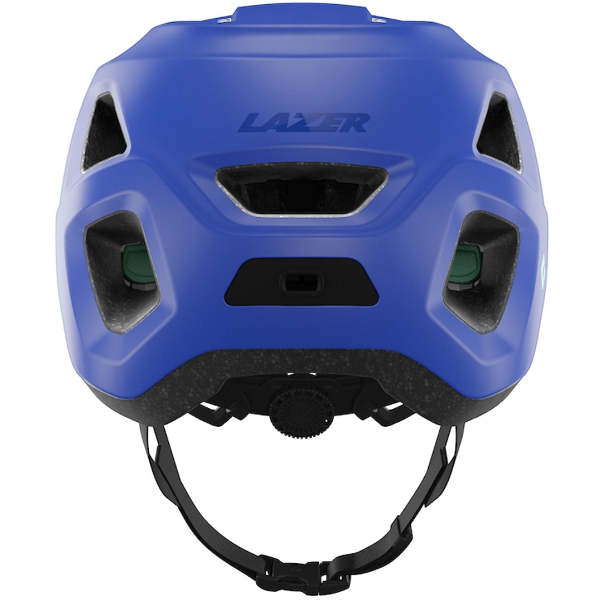 Lazer Lupo Kineticore MTB Helmet Dusk Blue UNI 55-61cm