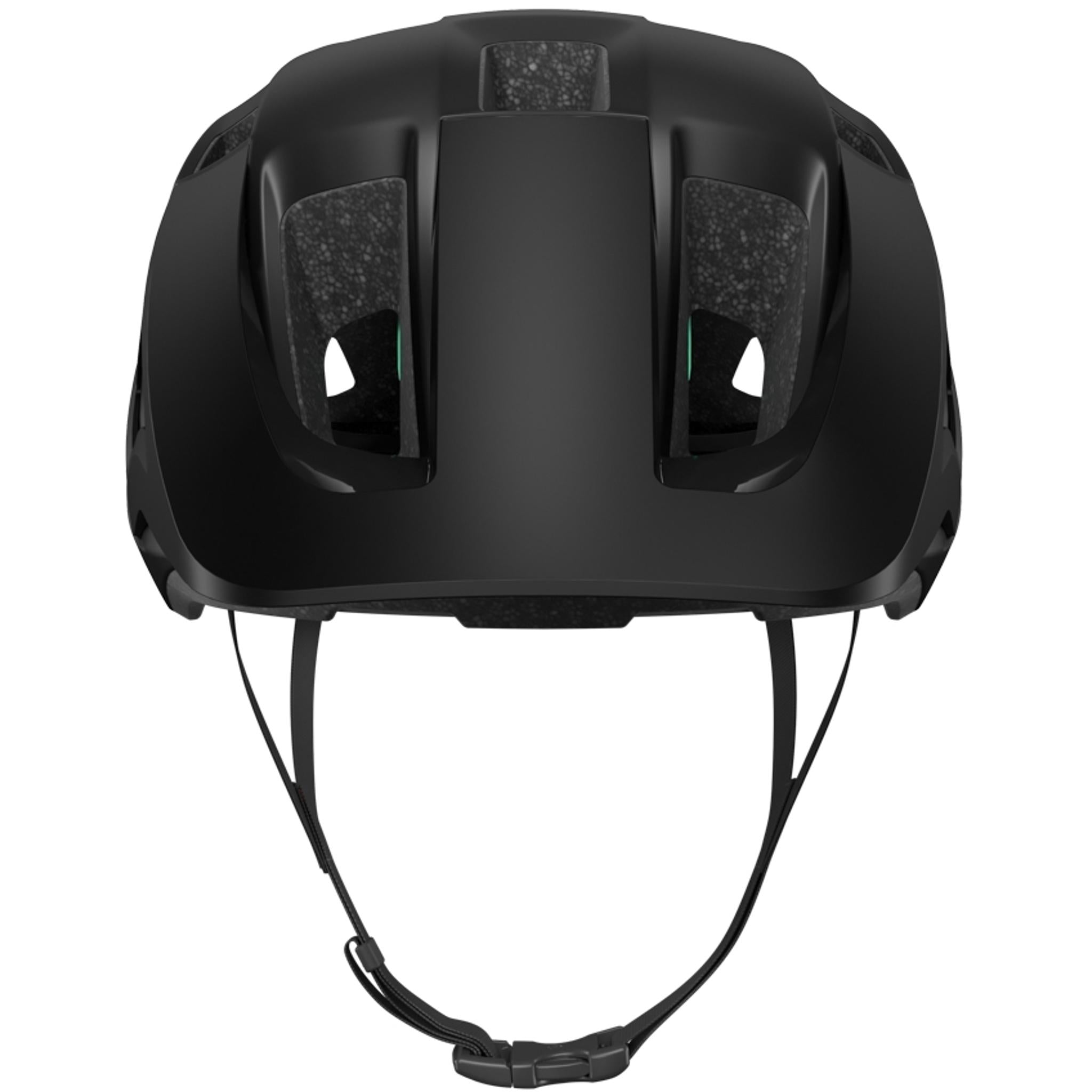 Lazer Lupo Kineticore MTB Helmet Matte Black UNI 55-61cm
