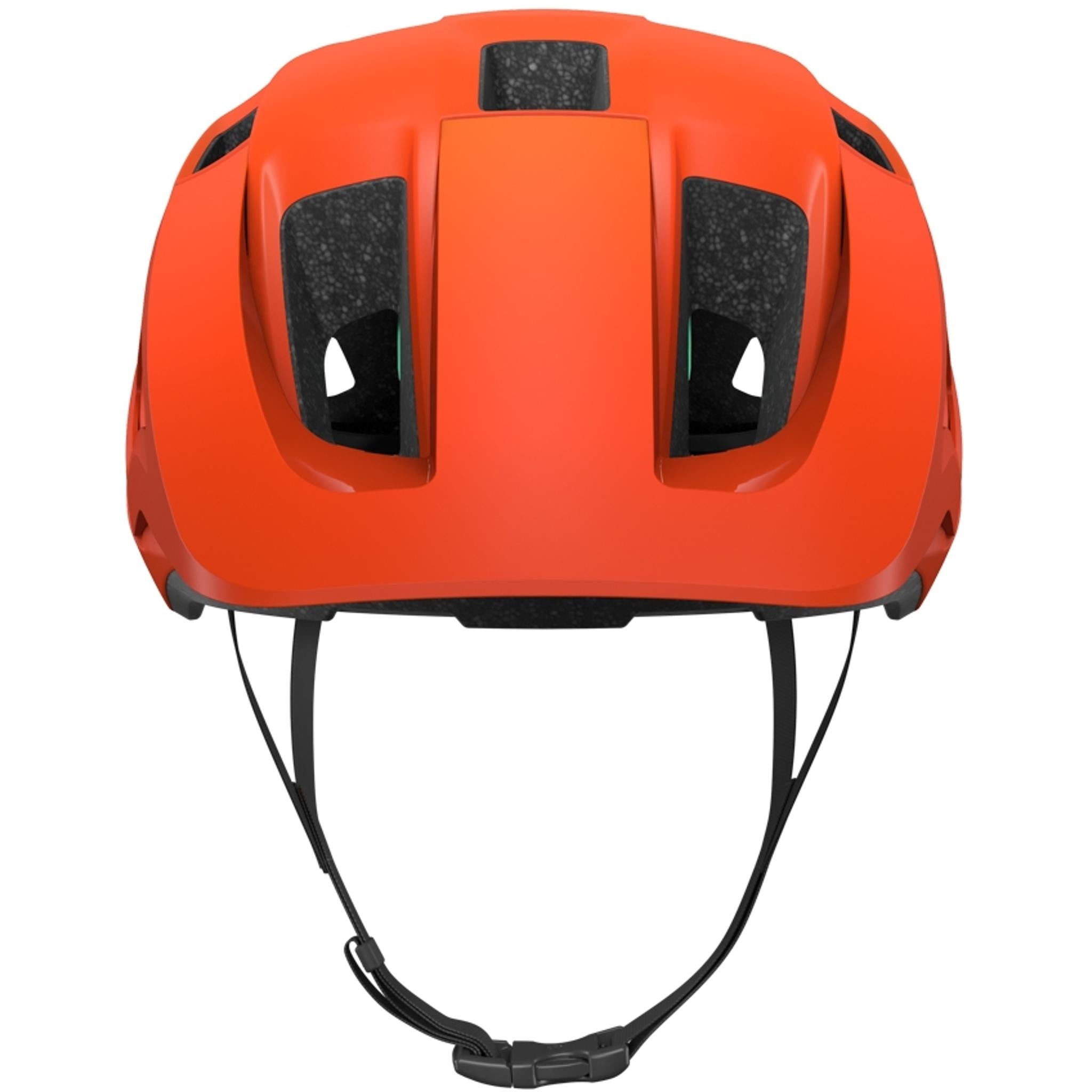 Lazer Lupo Kineticore MTB Helmet Matte Flash Orange UNI 55-61cm