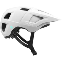 Lazer Lupo Kineticore MTB Helmet Matte White UNI 55-61cm