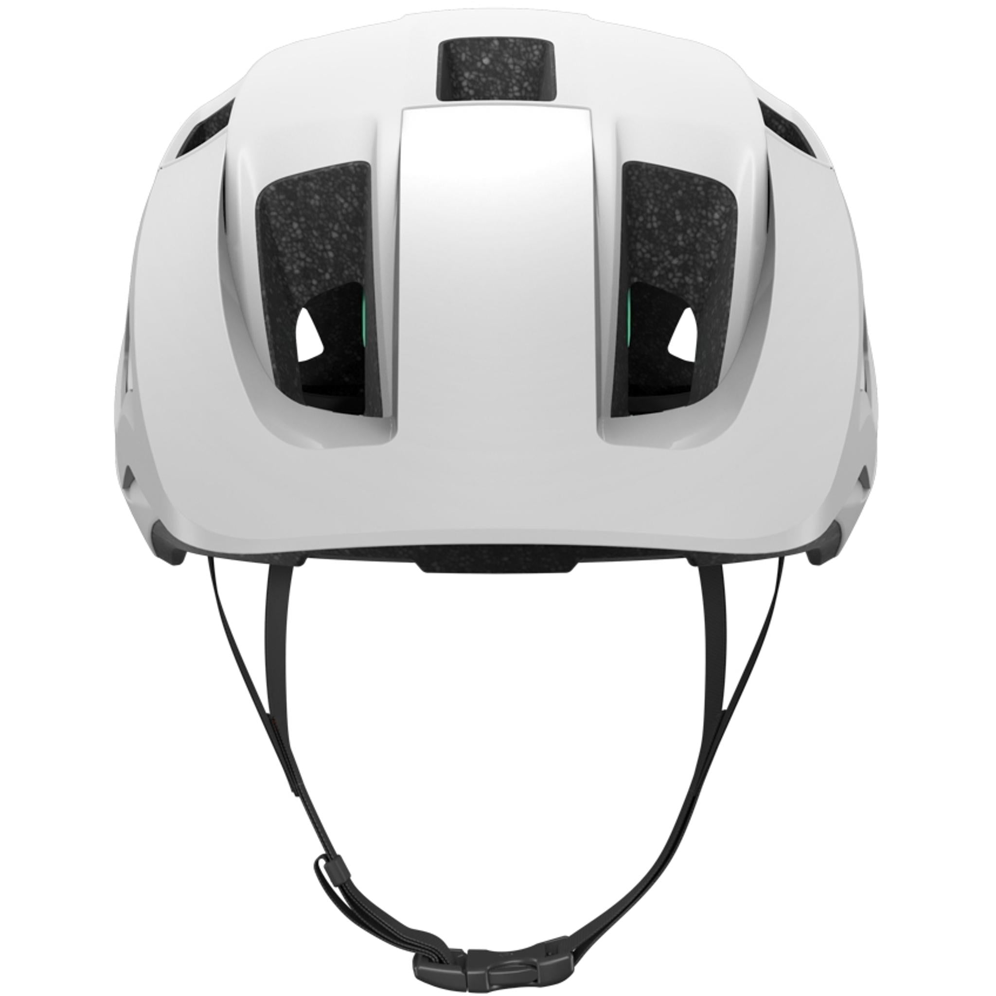 Lazer Lupo Kineticore MTB Helmet Matte White UNI 55-61cm