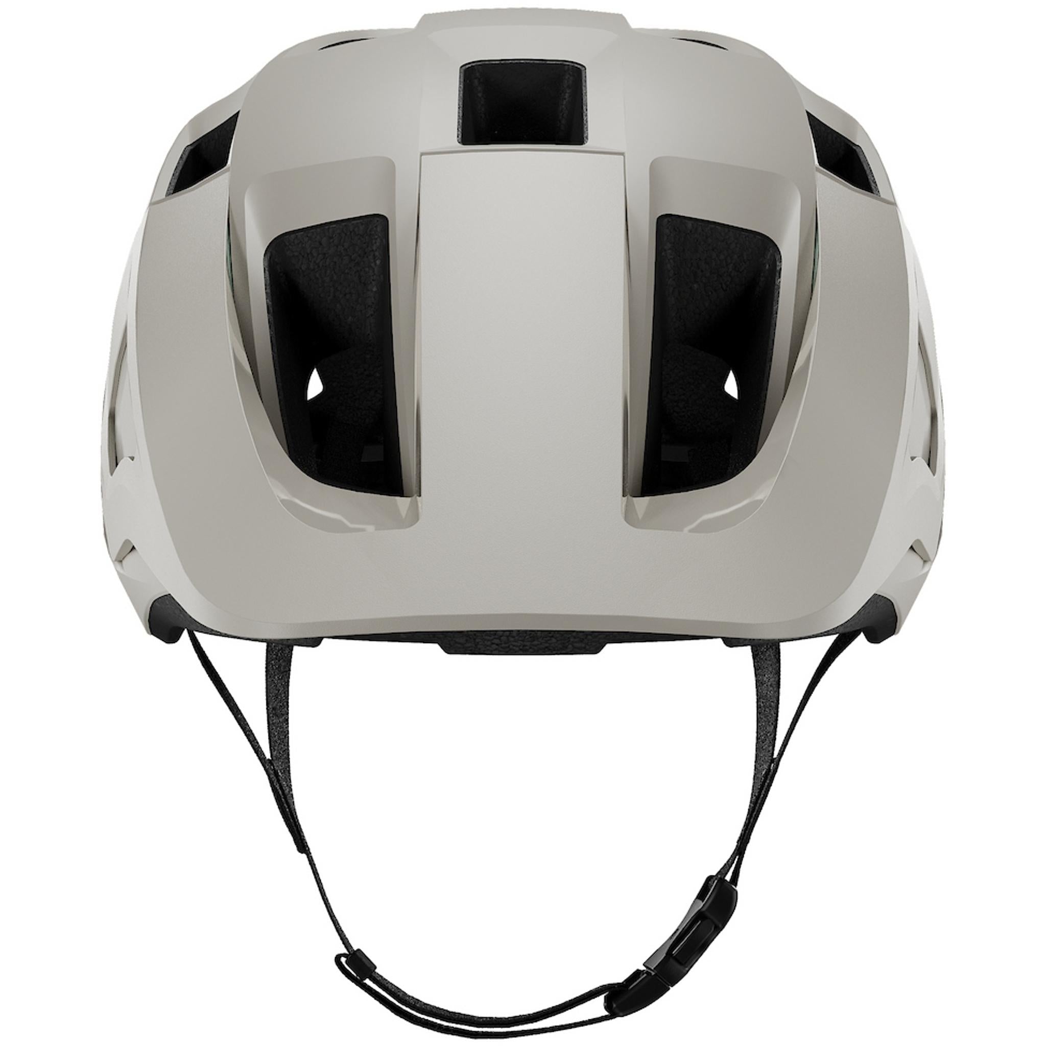 Lazer Lupo Kineticore MTB Helmet Stone White UNI 55-61cm