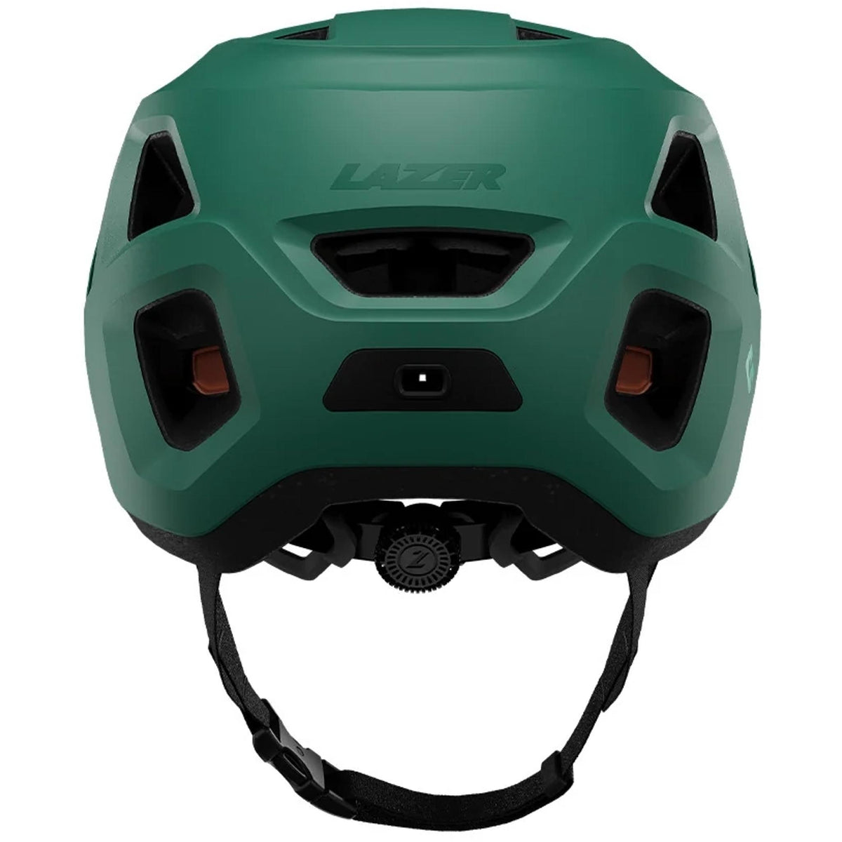 Lazer Lupo Kineticore MTB Helmet Wild Green UNI 54-61cm