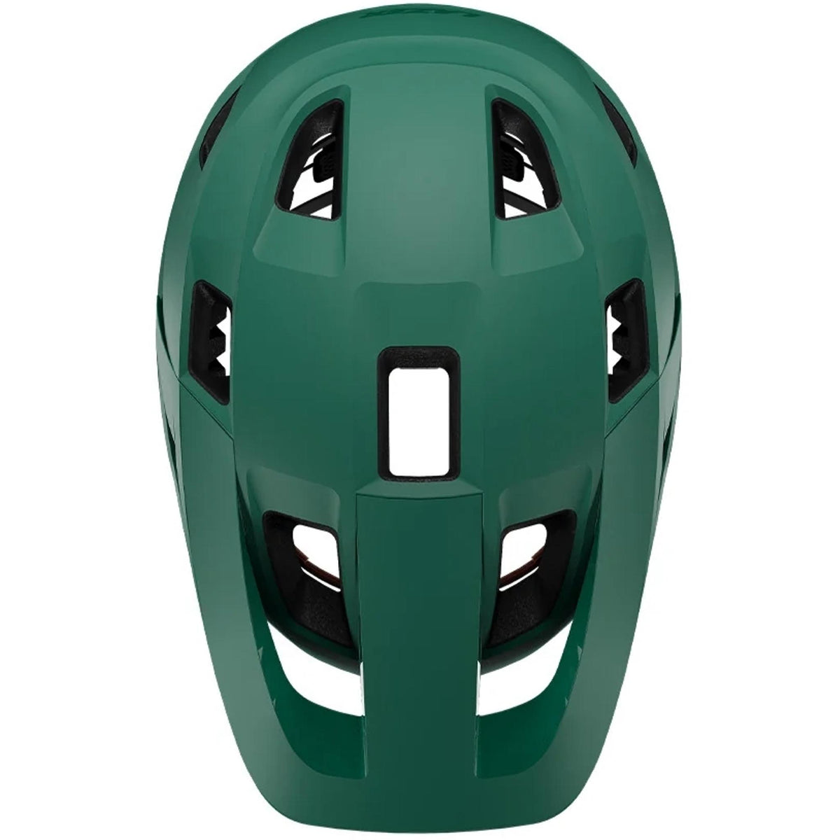 Lazer Lupo Kineticore MTB Helmet Wild Green UNI 54-61cm