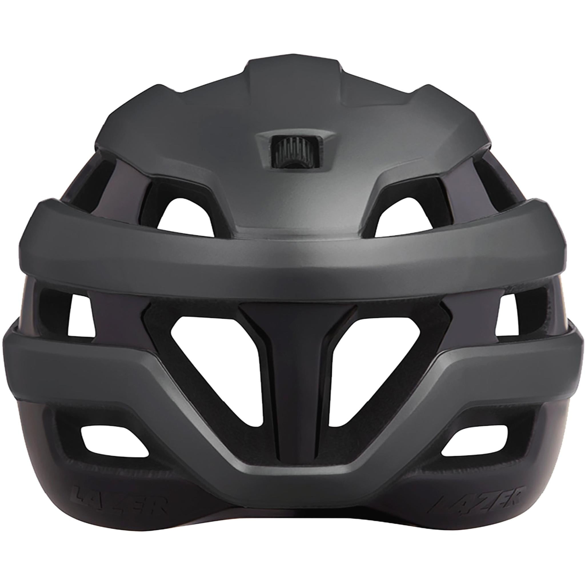 Lazer Sphere MIPS Road Helmet Matte Titanium (Small)