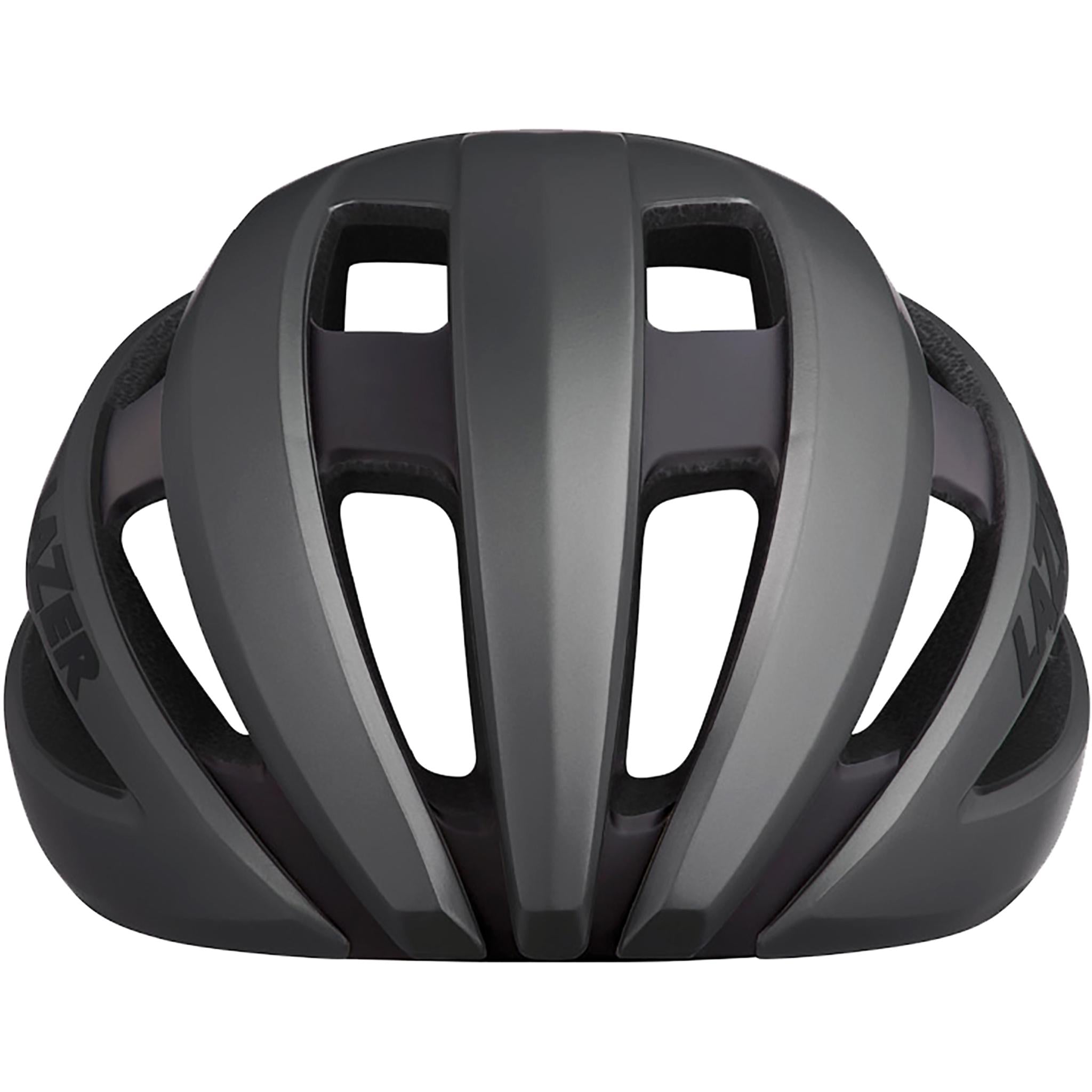 Lazer Sphere MIPS Road Helmet Matte Titanium (Small)