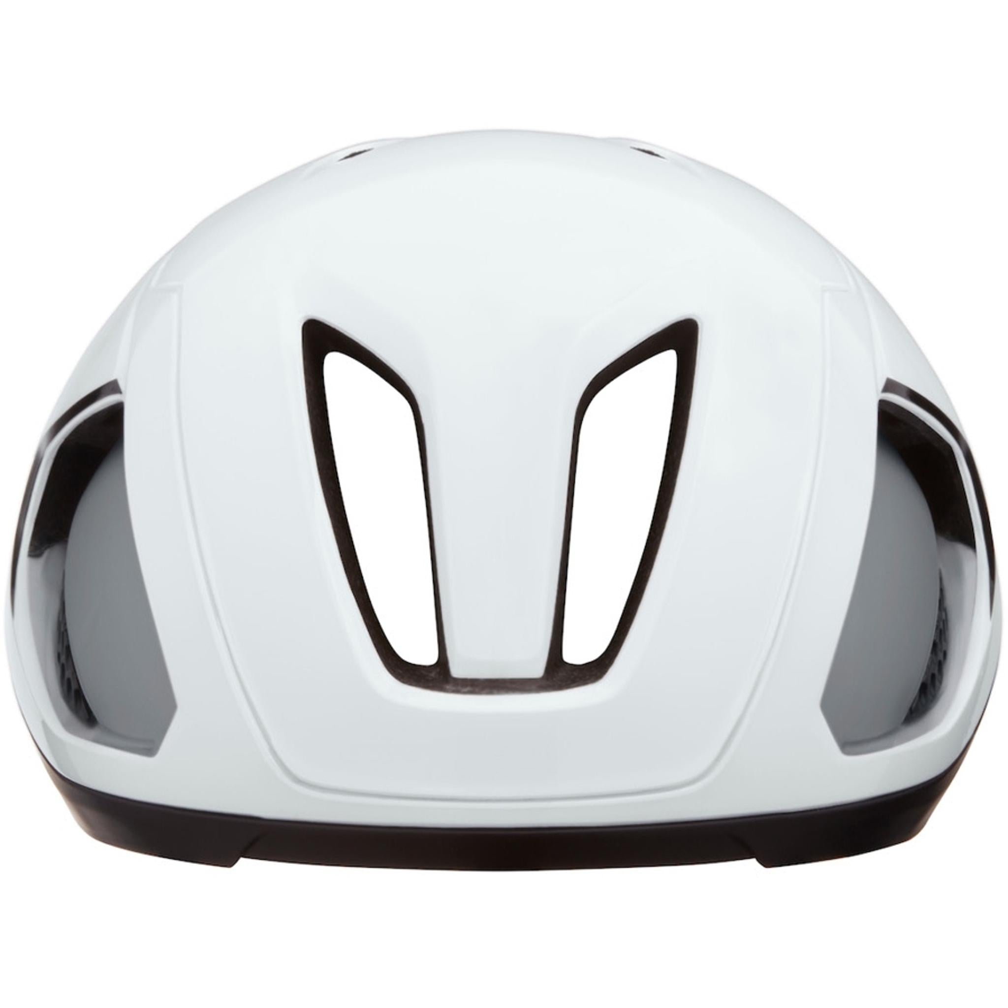 Lazer Vento KinetiCore Road Helmet Matte White (MD 55-59cm)