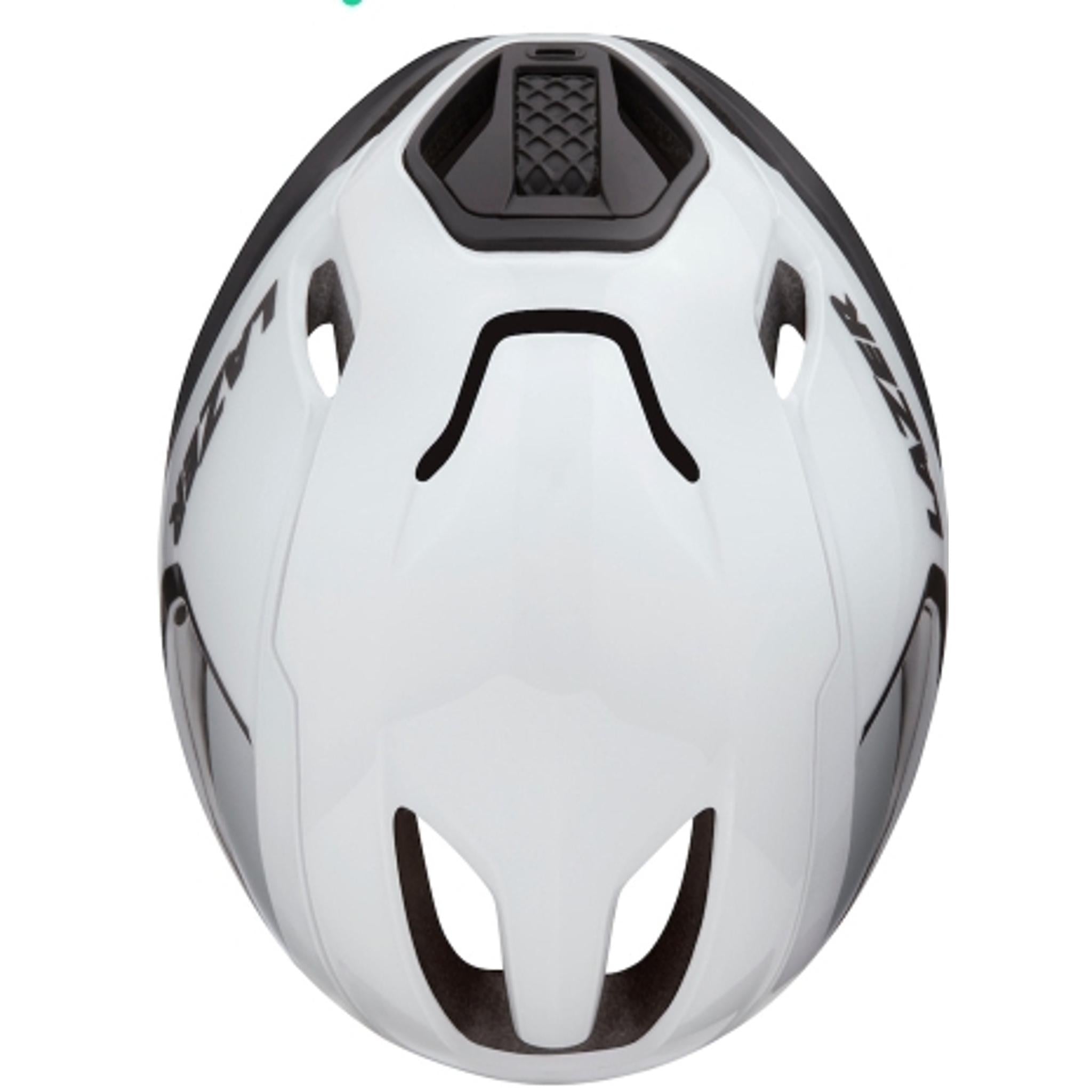 Lazer Vento KinetiCore Road Helmet Matte White (MD 55-59cm)