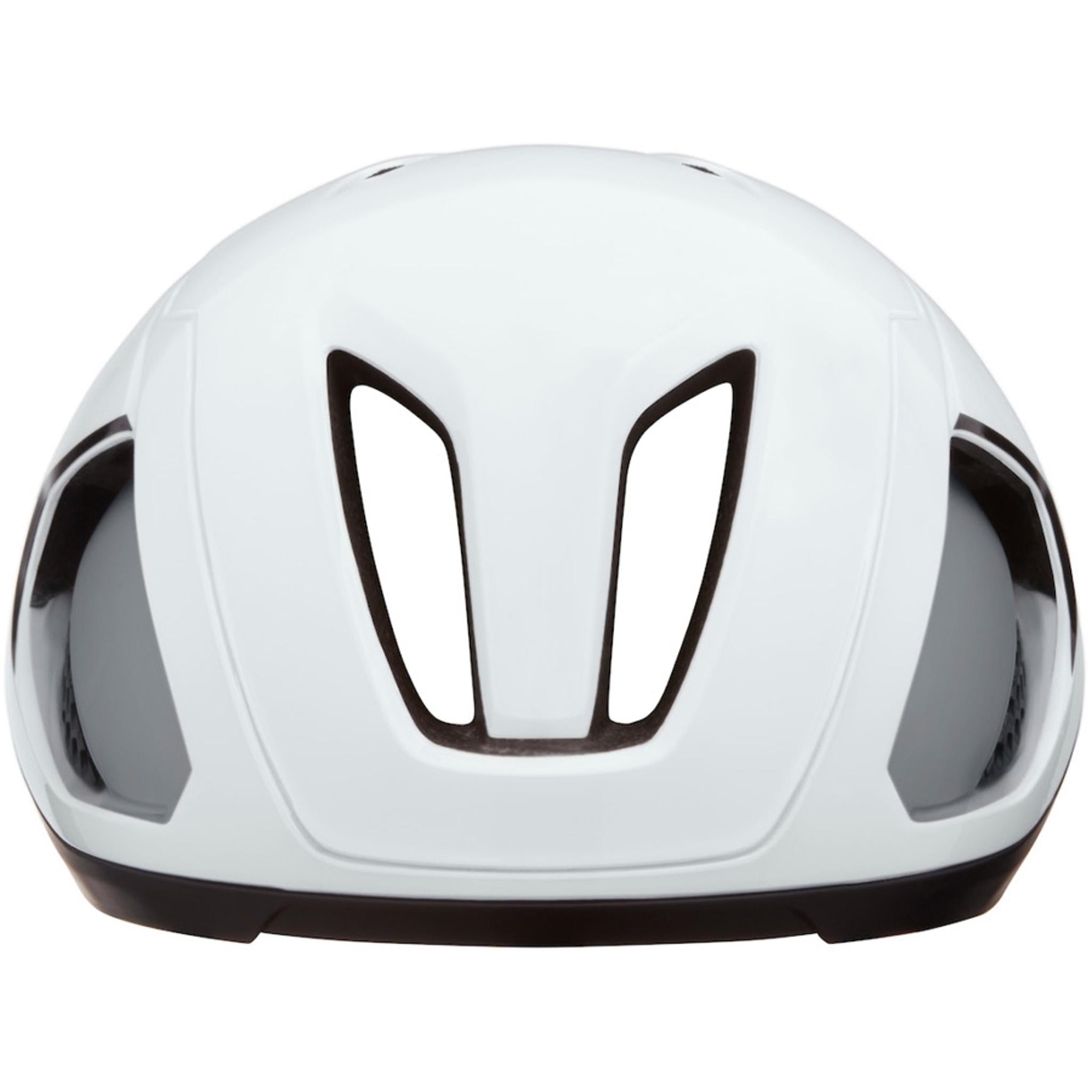 Lazer Vento KinetiCore Road Helmet Matte White (SM 52-56cm)