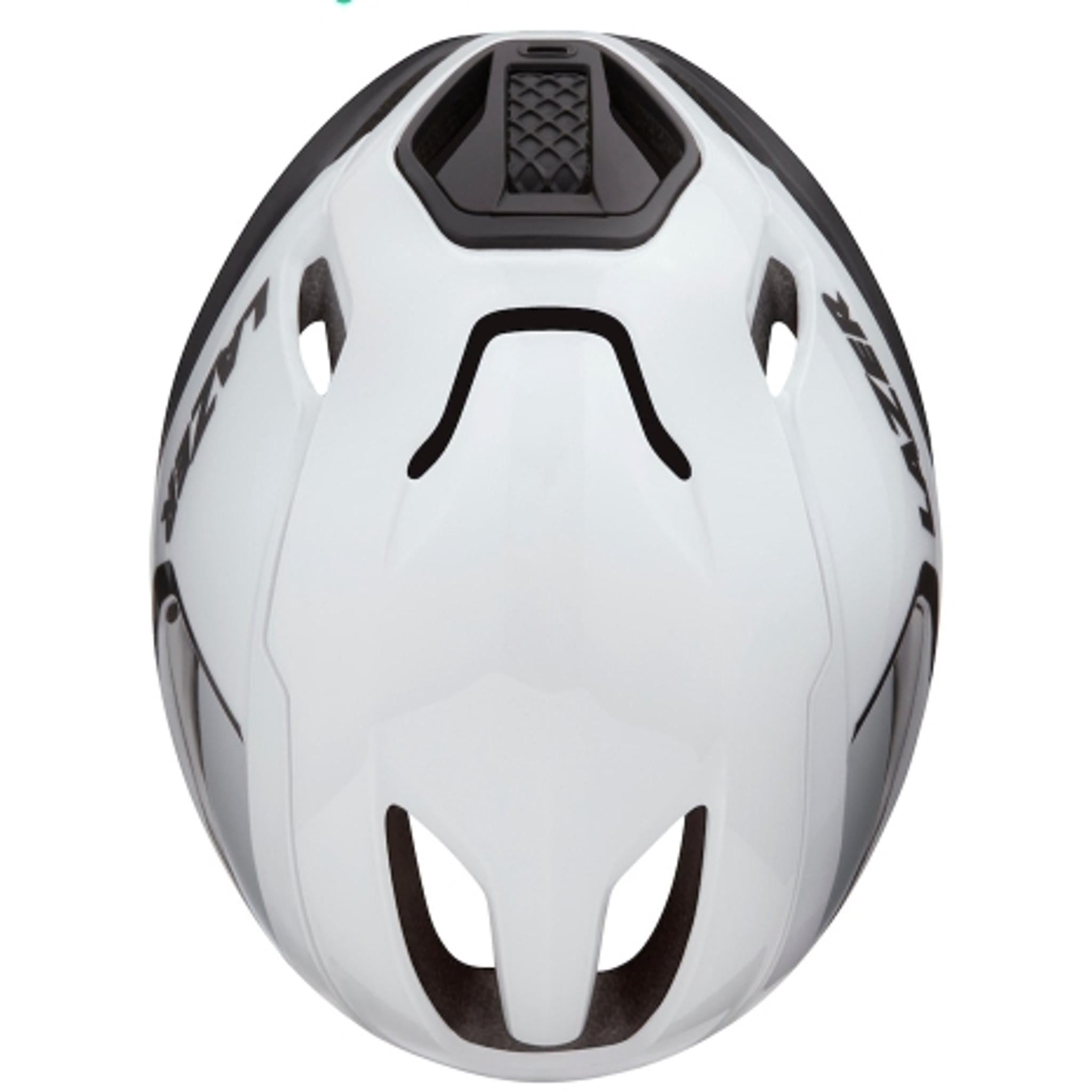 Lazer Vento KinetiCore Road Helmet Matte White (SM 52-56cm)