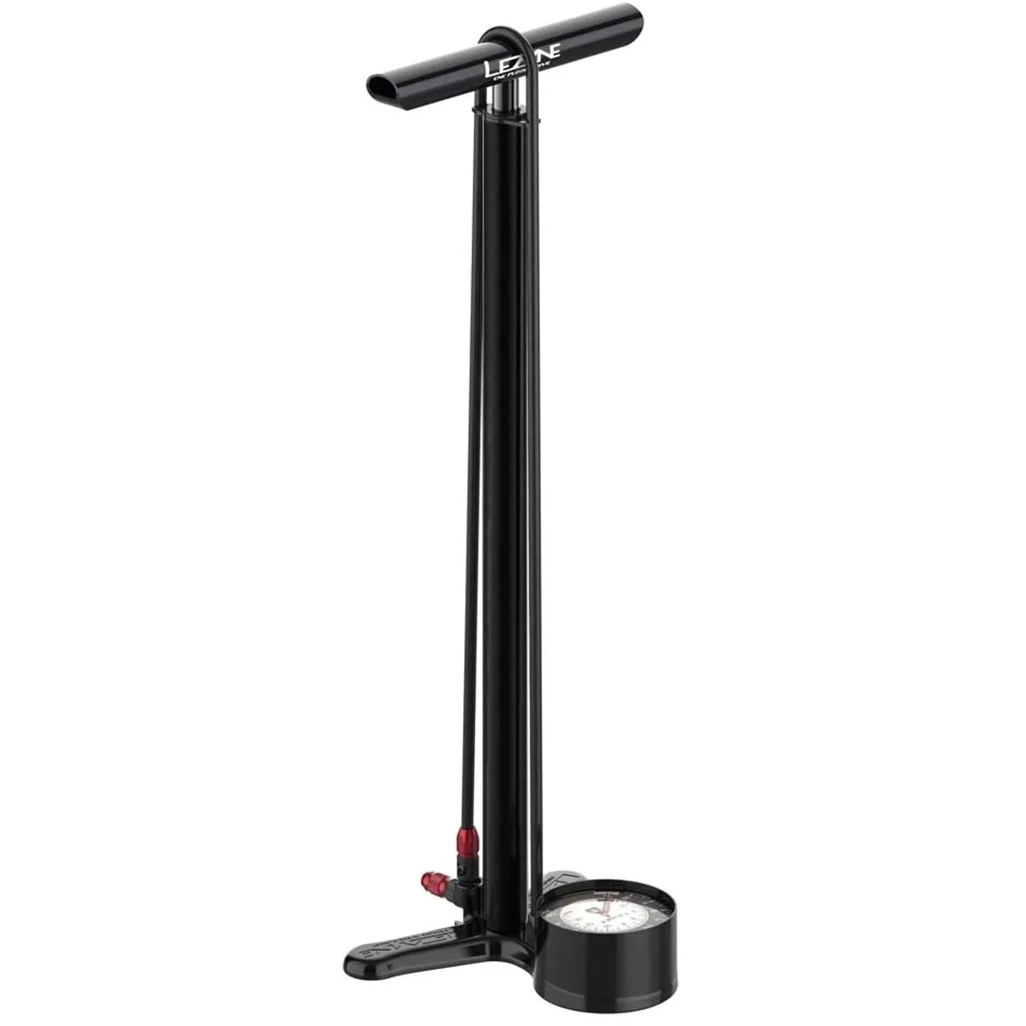 Lezyne CNC Floor Drive 3.5 Floor Pump