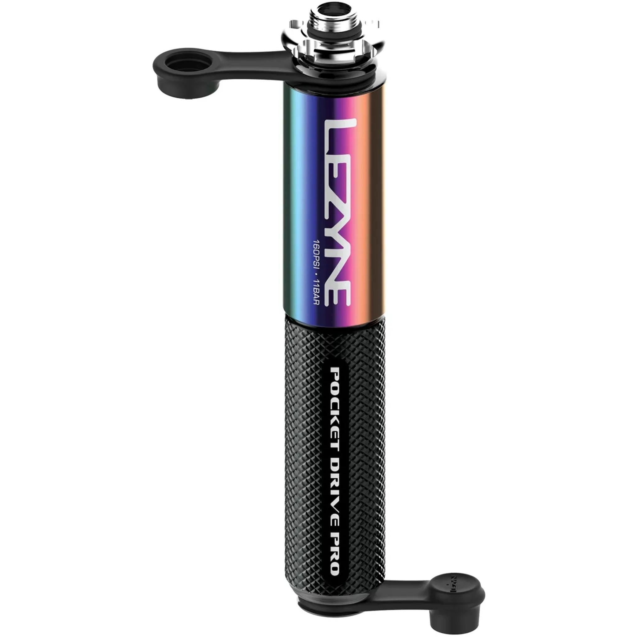 Lezyne Pocket Drive Pro Mini Hand Pump