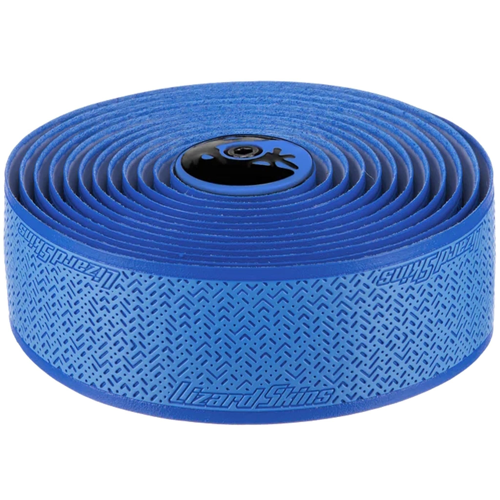 Lizard Skin Bar Tape 2.5mm Blue