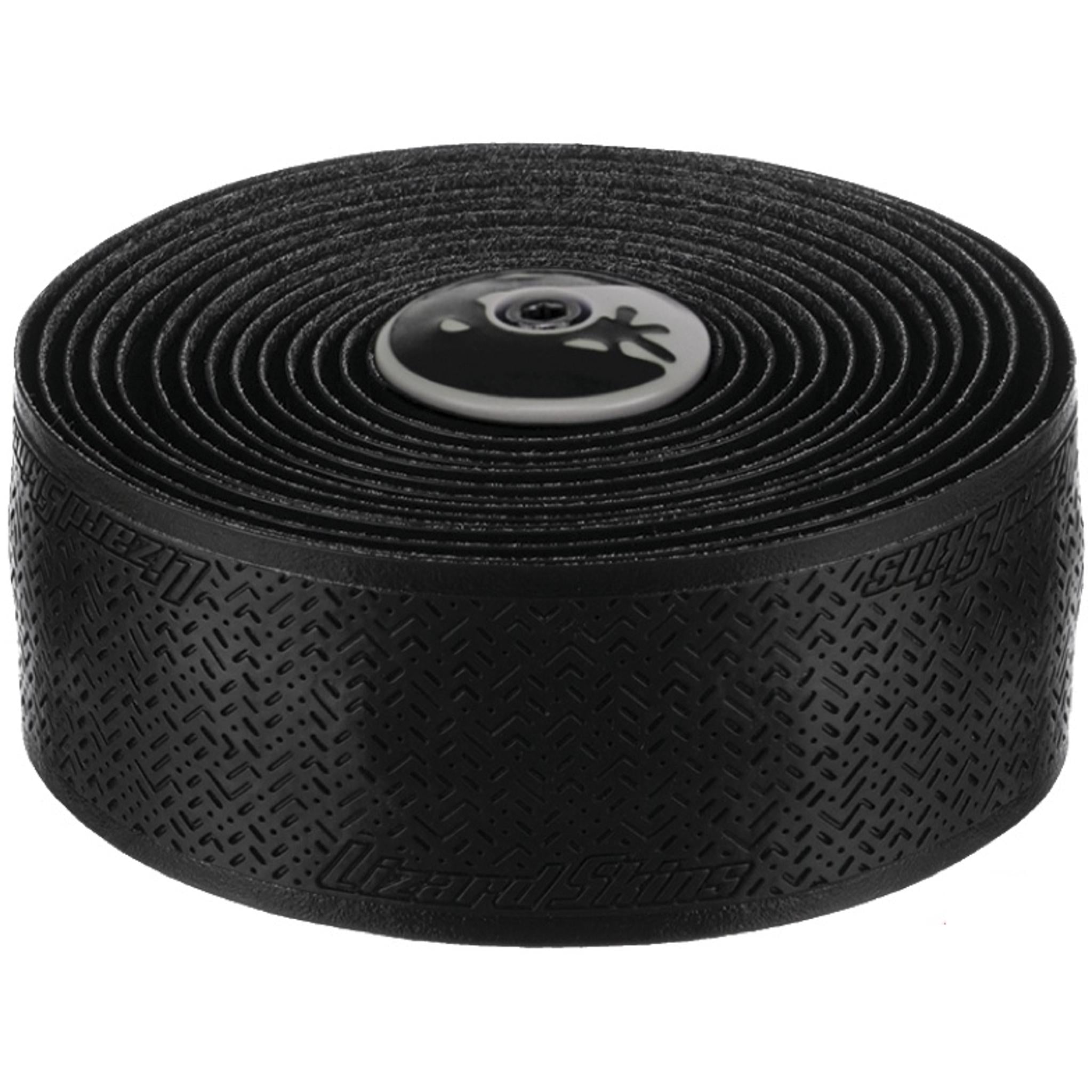 Lizard Skins 1.8mm Bar Tape Jet Black