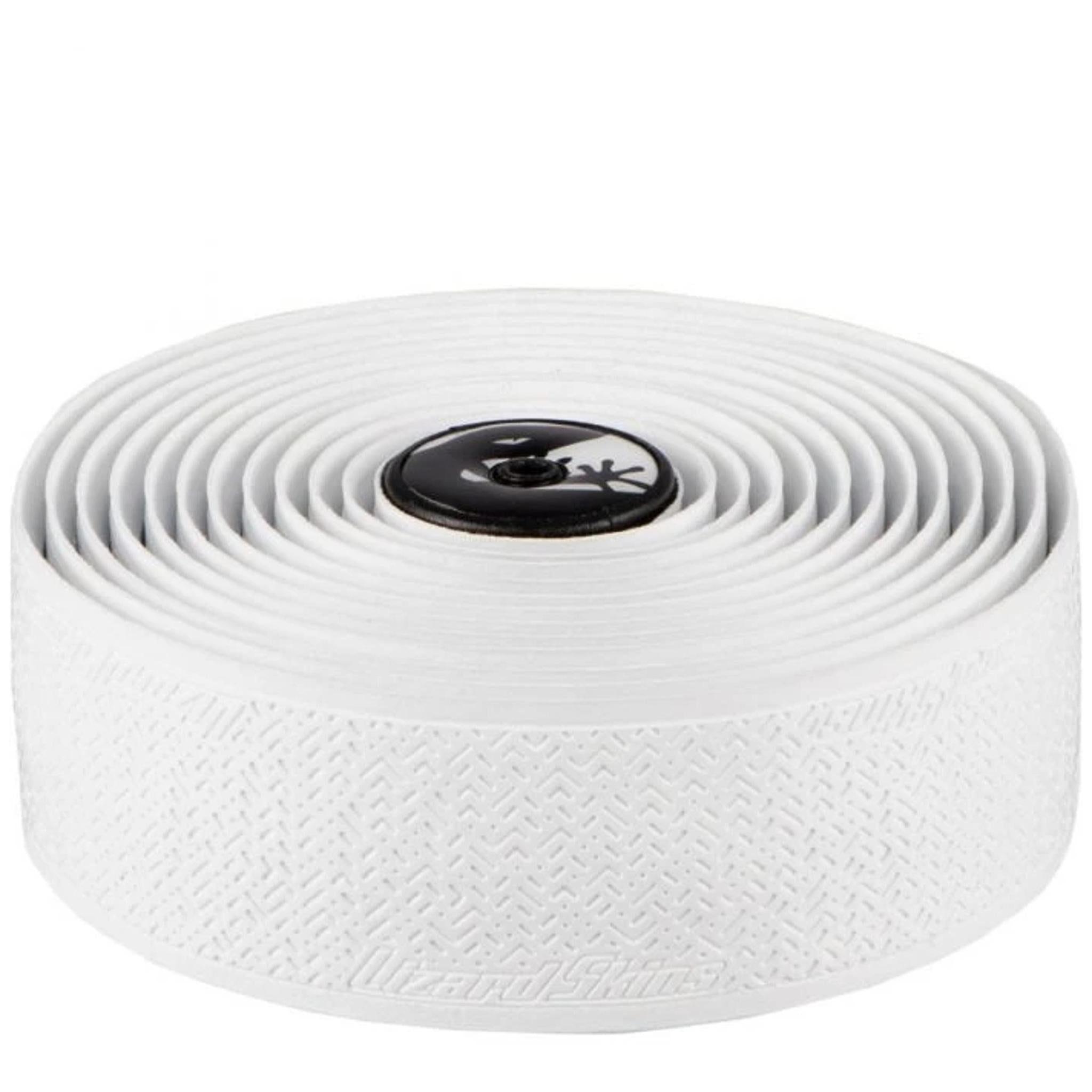 Lizard Skins Bar Tape 3.2mm Diamond White