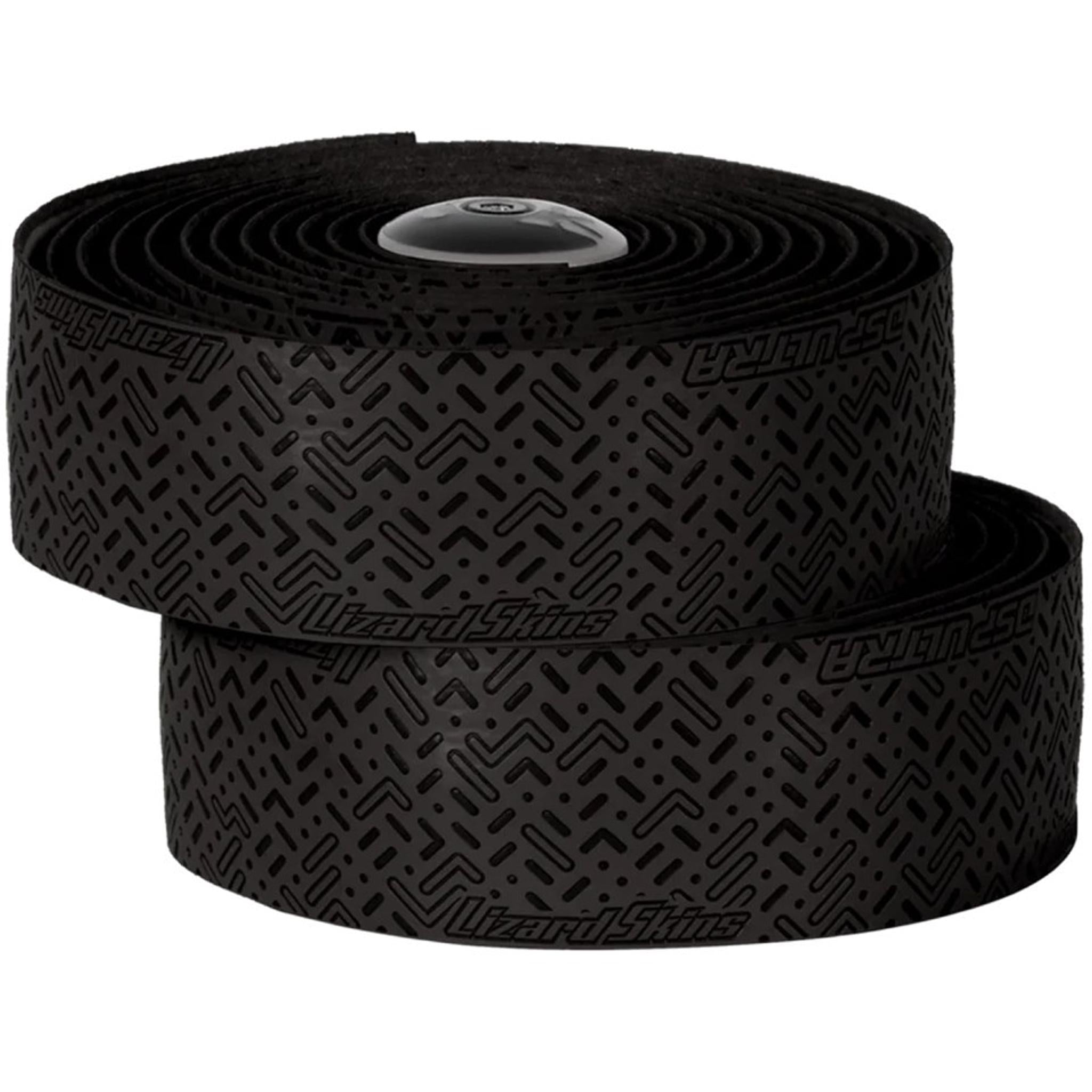Lizard Skins DSP Ultra Handlebar Tape 2.7mm Jet Black