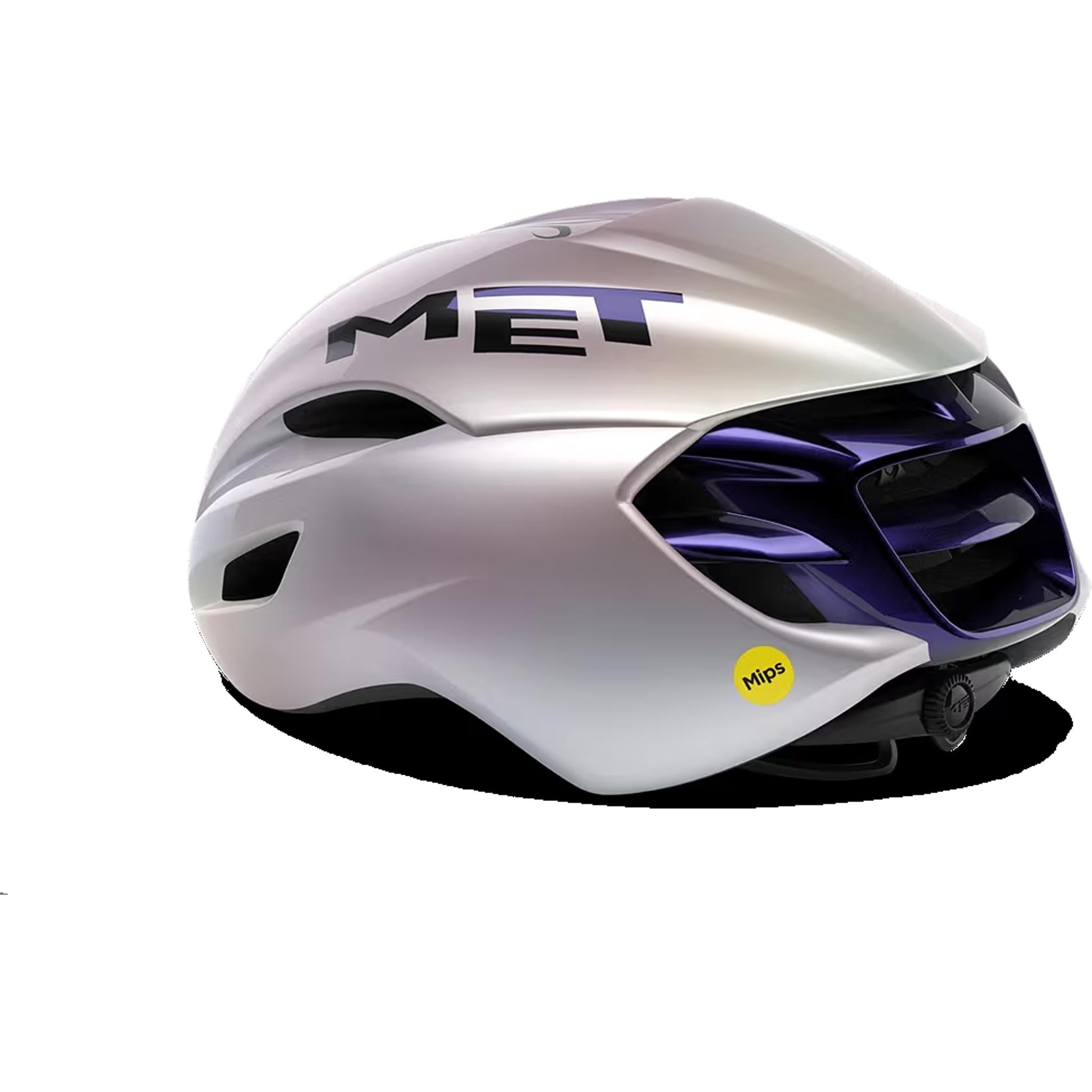 MET Manta MIPS Road Helmet MANTA Tadej Pogačar Limited Edition