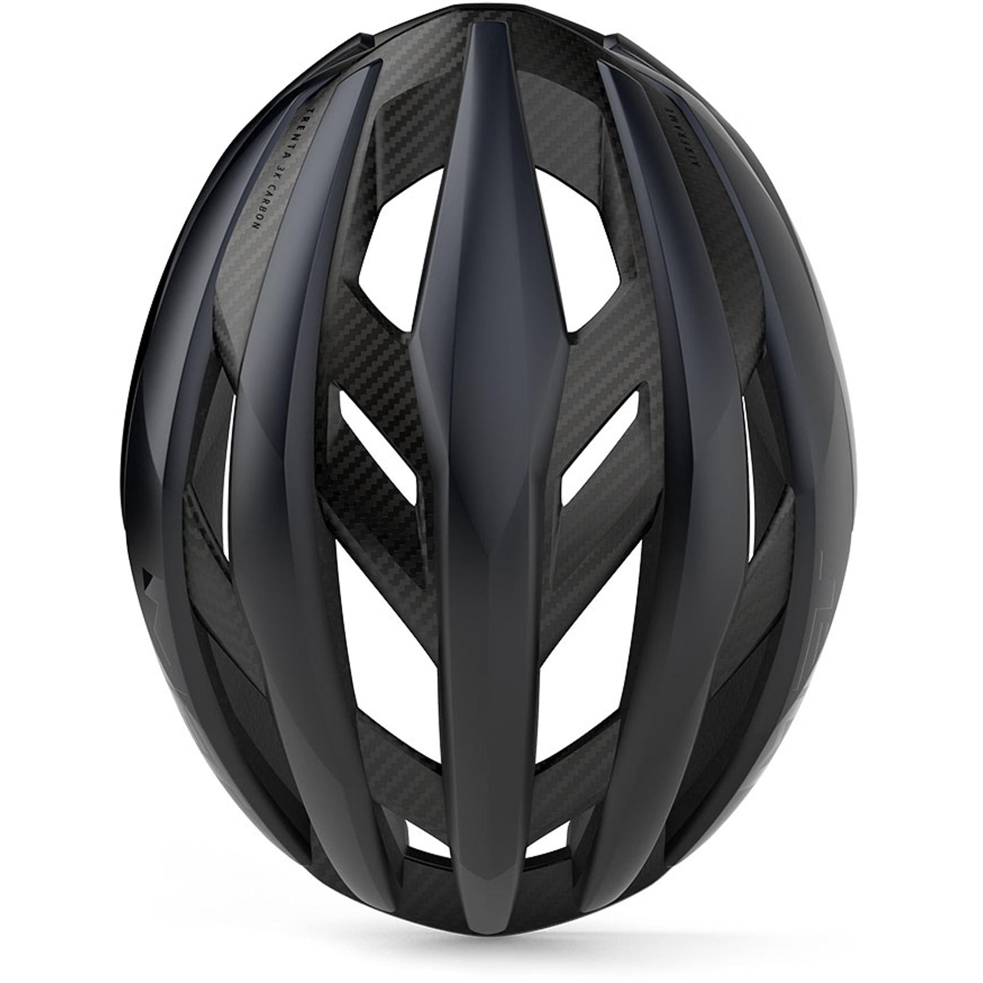bike helmets target australia MET Trenta 3K Carbon MIPS Road Helmet Black Matte – 99 Bikes