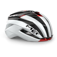 MET Trenta 3K Carbon MIPS Road Helmet UAE Team Emirates XRG Edition