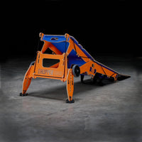 MTB Hopper COACH Adjustable Portable Bike Jump Ramp – 99 Bikes