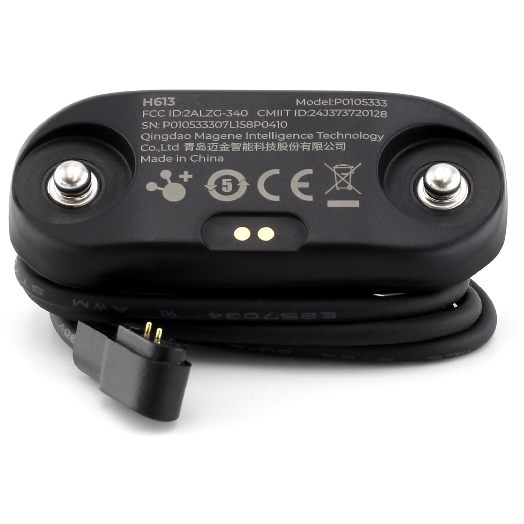 Magene H613 Chest Heart Rate Monitor