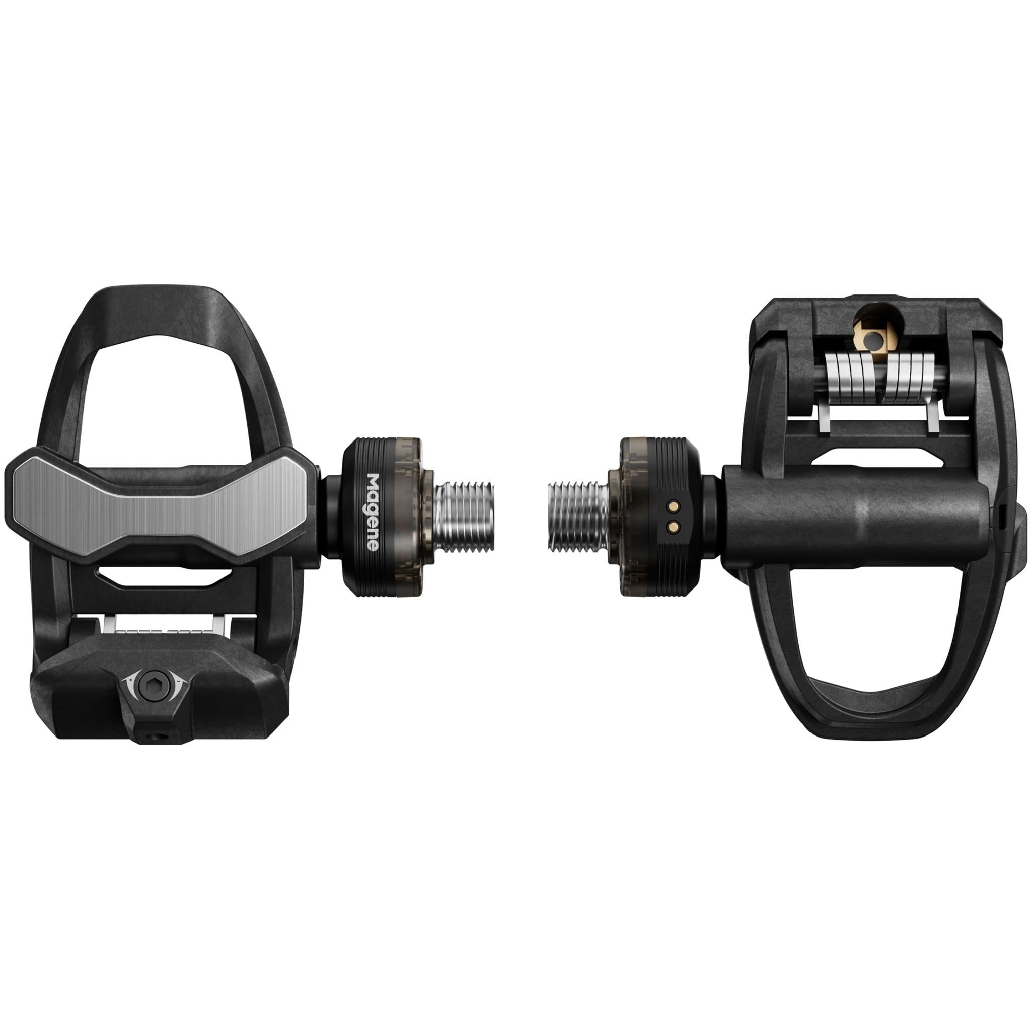 Magene P715K Power Pedals - Dual Sided - Keo