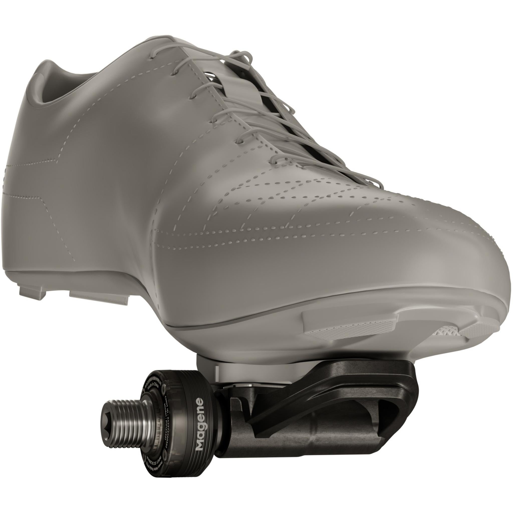 Magene P715K Power Pedals - Dual Sided - Keo