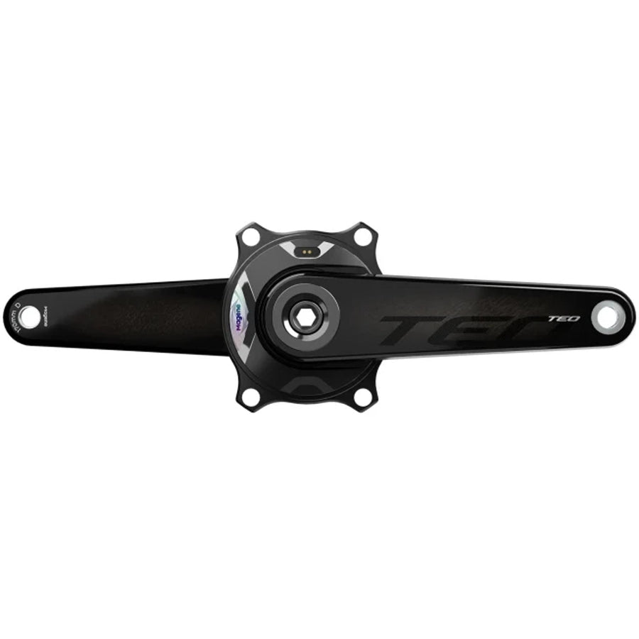 Power Meter Cranks