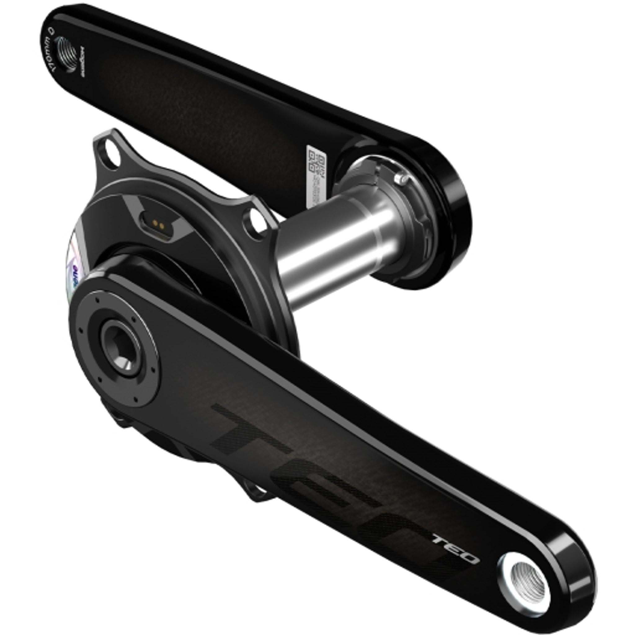 Magene TEO P515 Power Meter Crankset 160mm