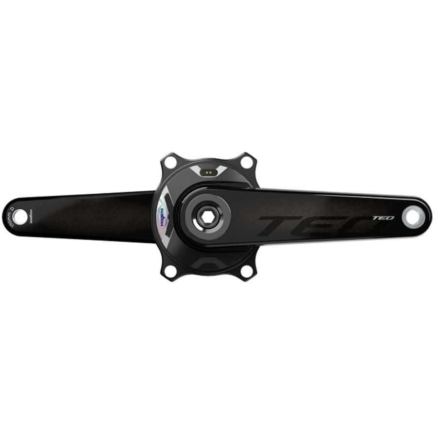 Spider Power Meters