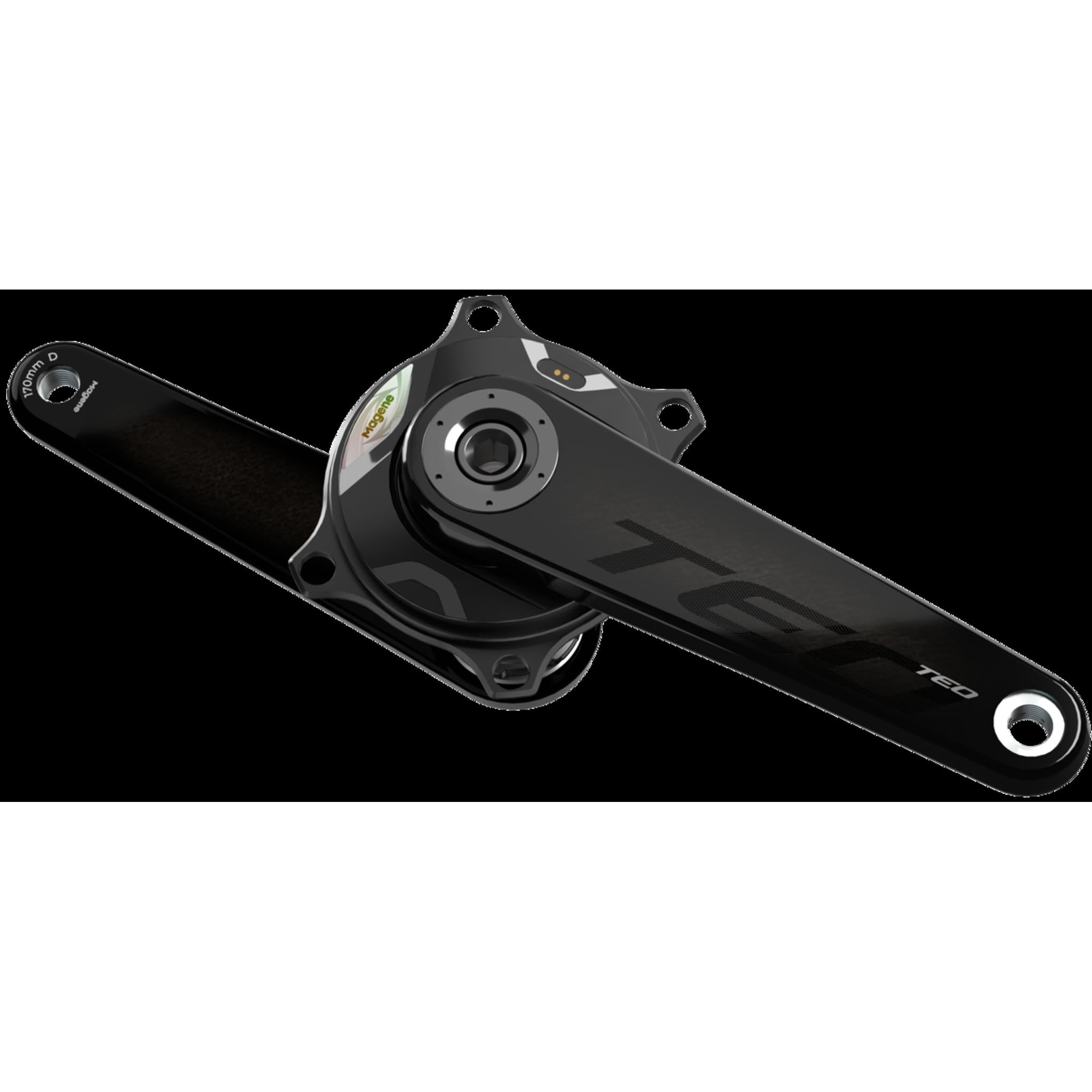 Magene TEO P515 Power Meter Crankset 172.5mm