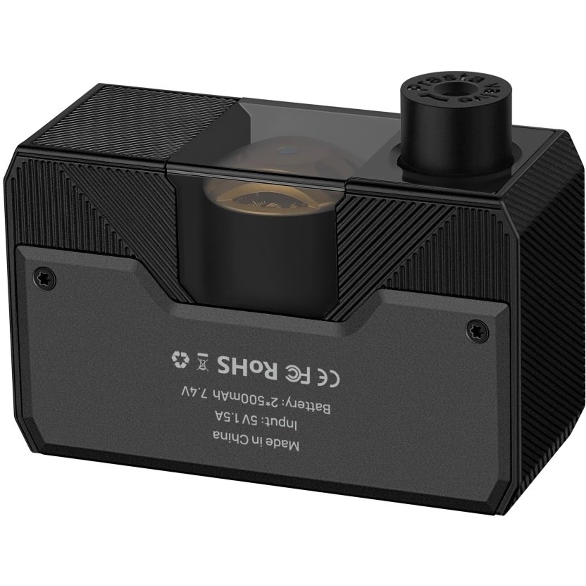 Magicshine AIRRO Mini Electric Bike Tyre Pump