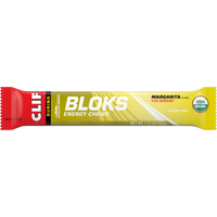 CLIF Bloks Energy Chews 60g Margarita (+3x Sodium)