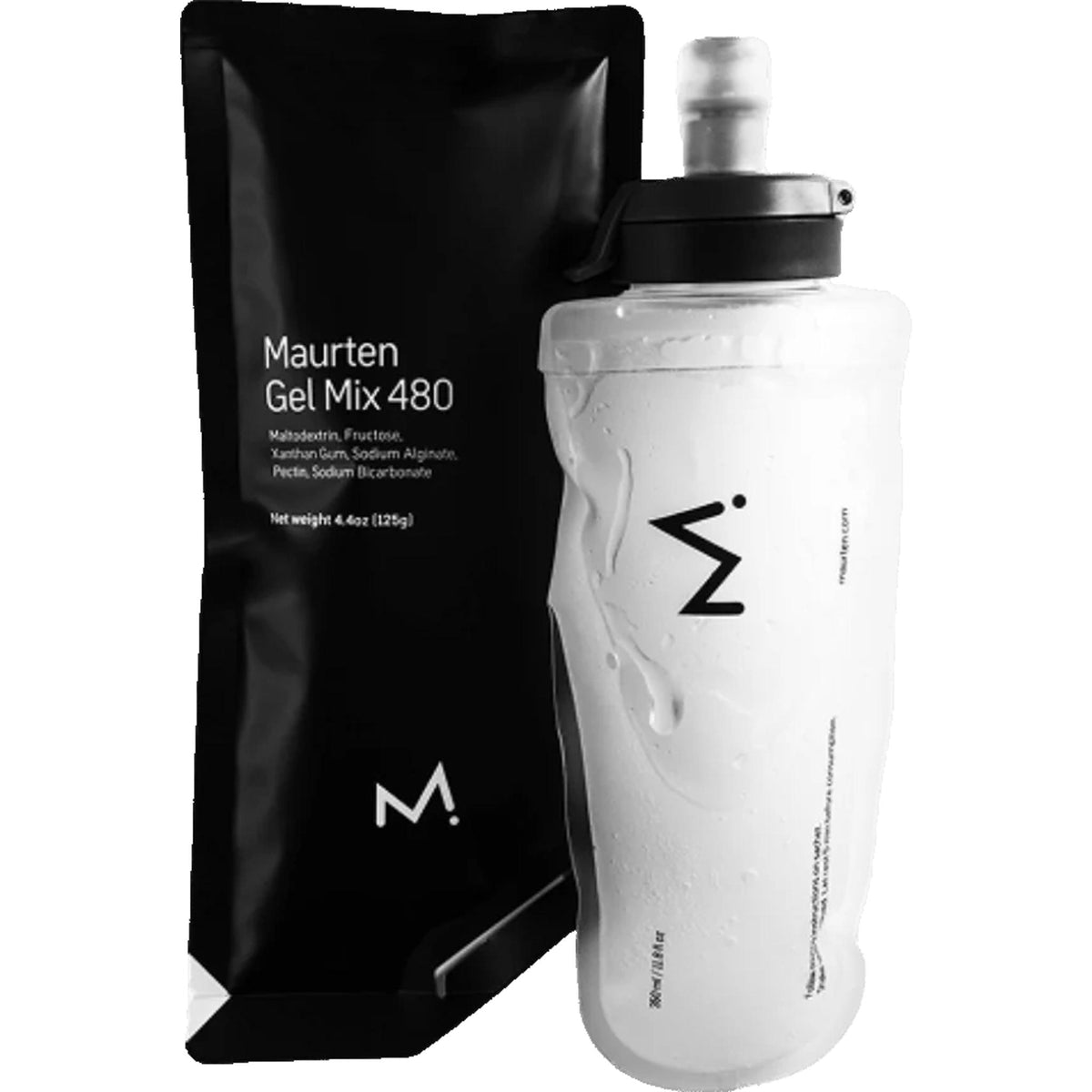 Maurten Gel Mix 480 Energy Gel Mix