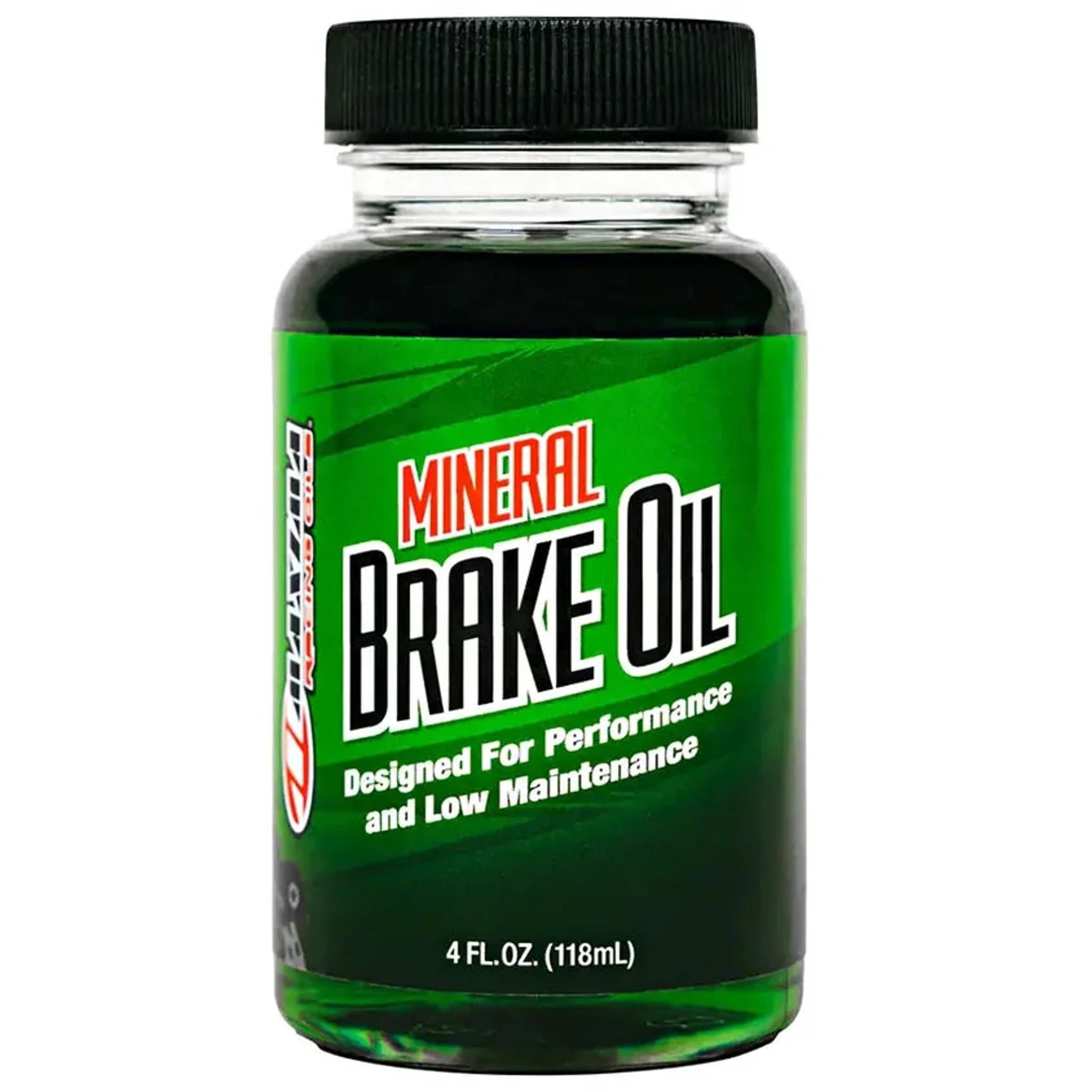 Maxima Mineral Brake Oil 120ml (SRAM Maven)