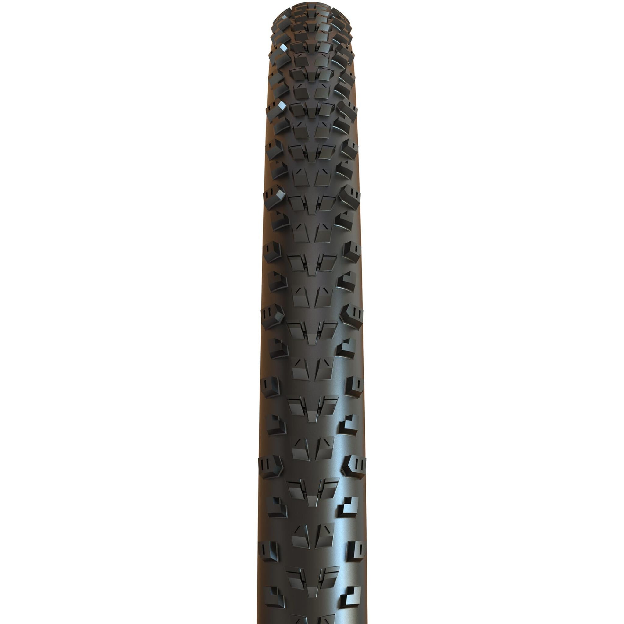 Maxxis All Terrane TR 120TPI Dual Compound Folding Gravel Tyre 700x33C Black