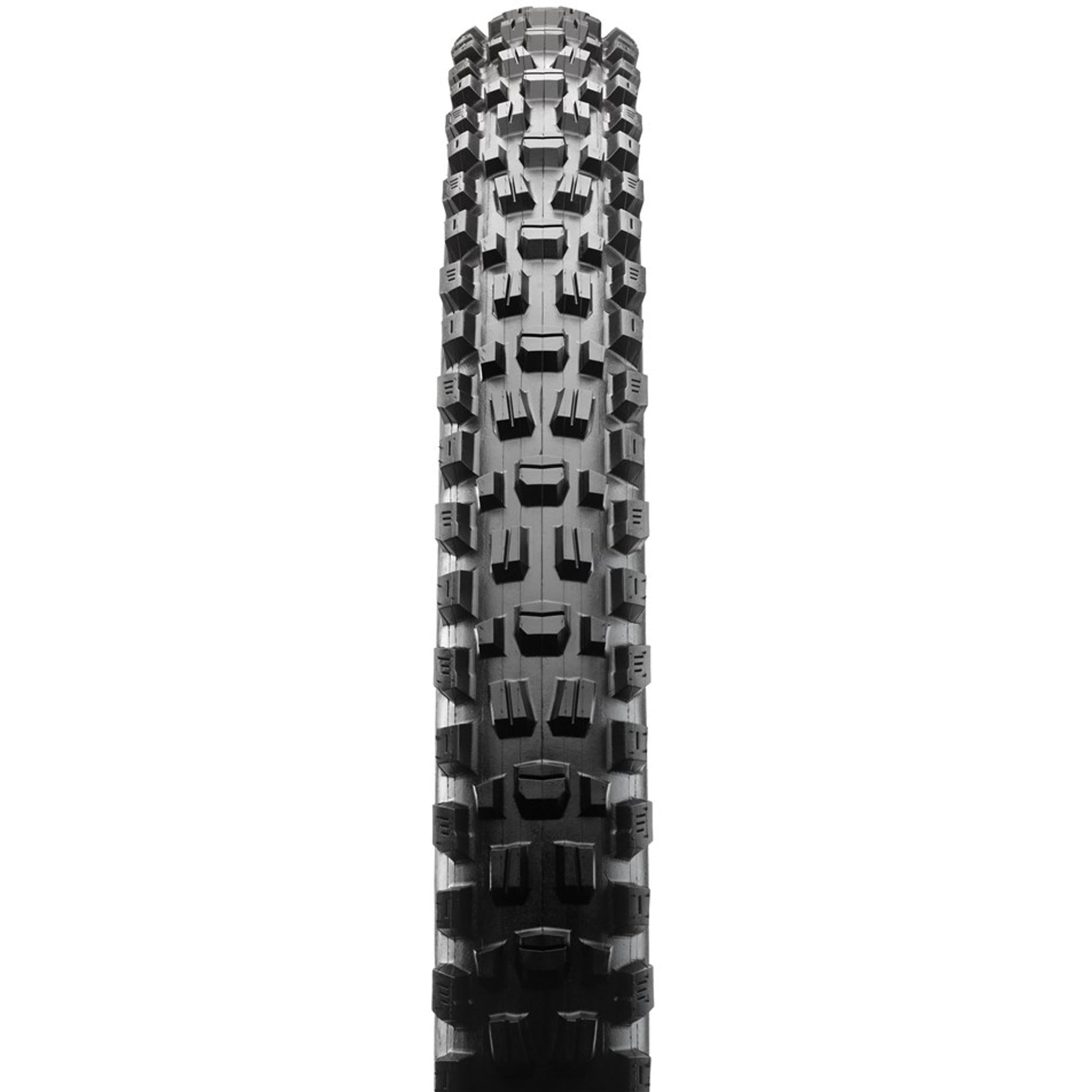 Maxxis Assegai 3C MaxxTerra EXO+ TLR Folding MTB Tyre 27.5 x 2.50''