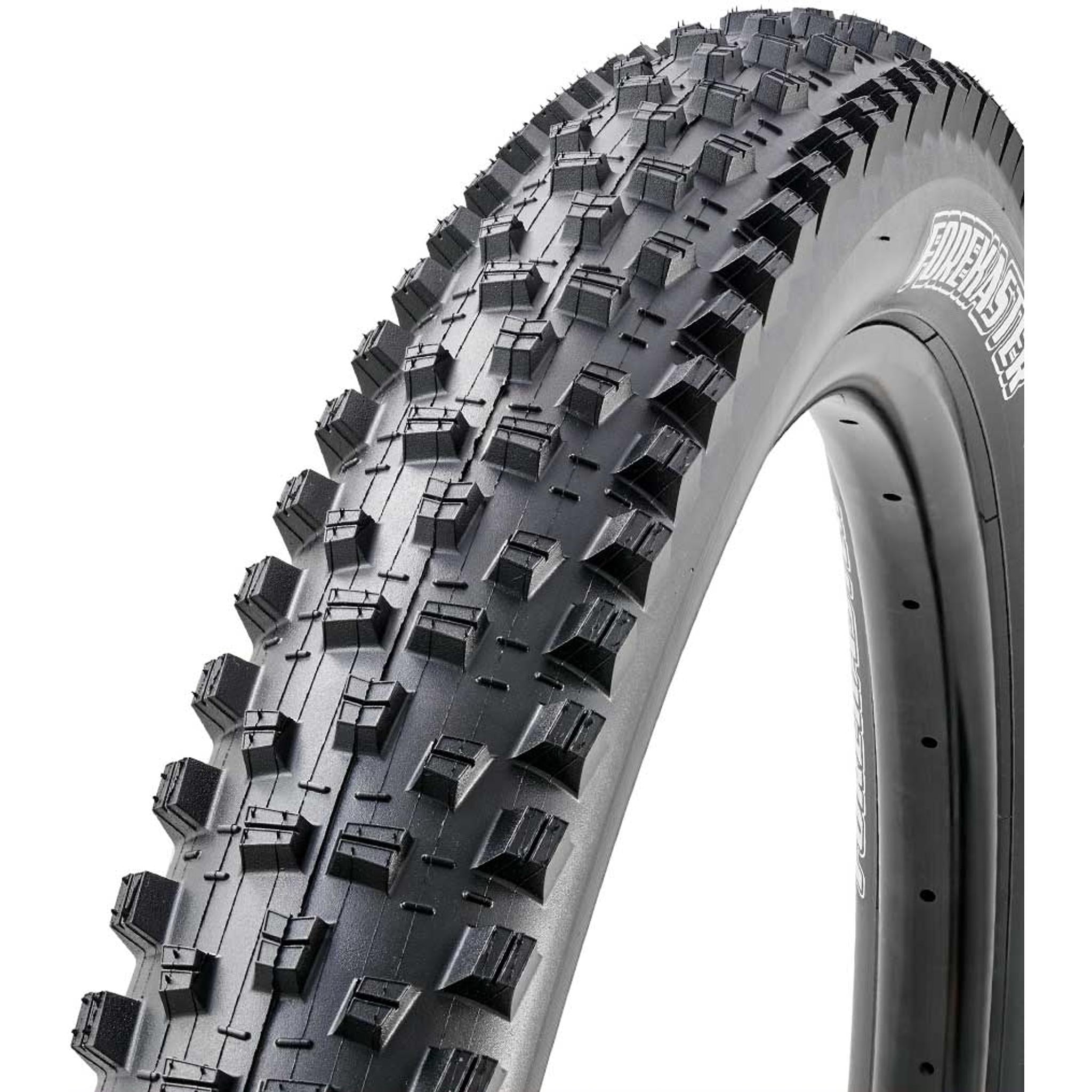 Maxxis Forekaster Folding MTB Tyre 29x2.4'' 60TPI WT EXO TR