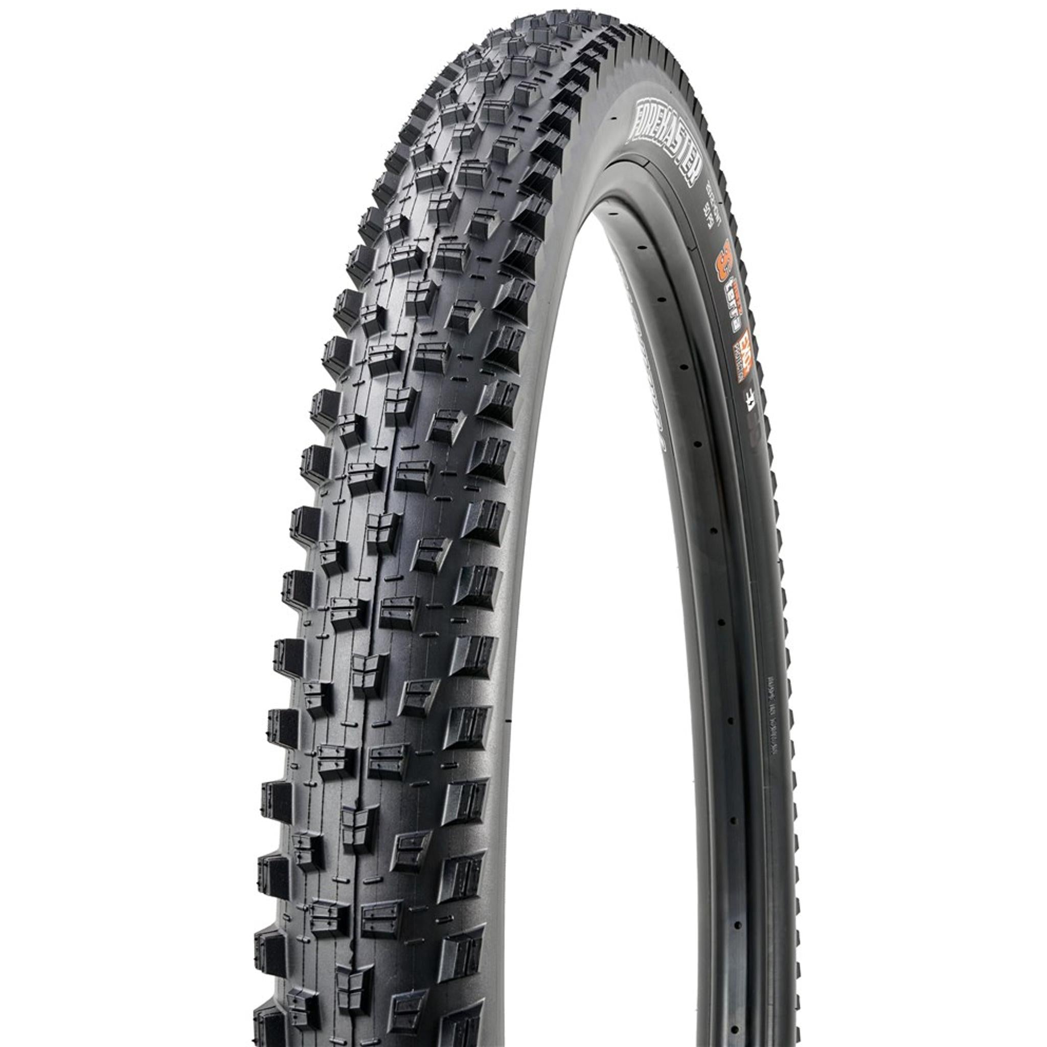 Maxxis Forekaster G2 TR WT 3C MaxxTerra EXO Folding MTB Tyre 29x2.4''