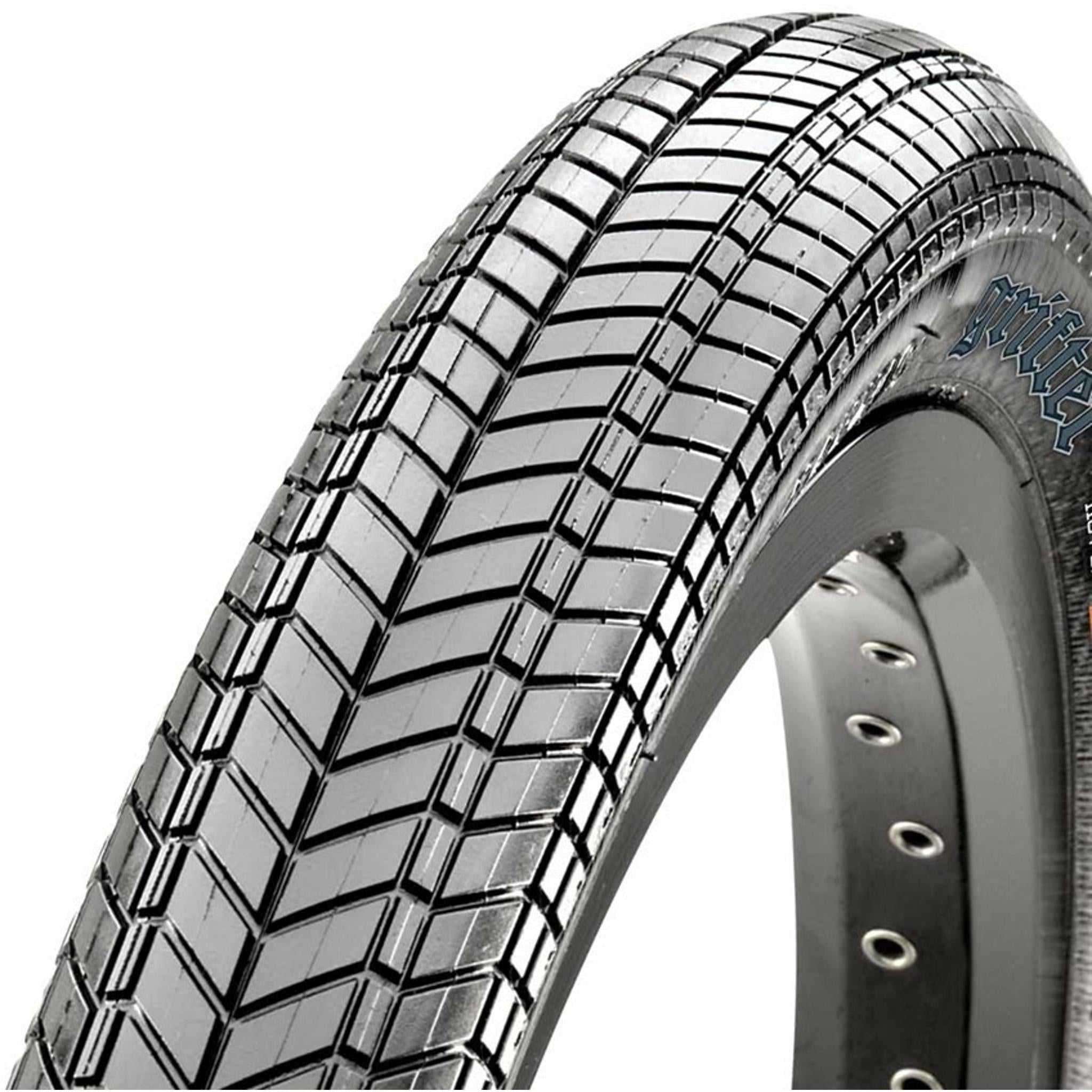 Maxxis Grifter Folding BMX Tyre 20x2.30'' 120TPI EXO – 99 Bikes