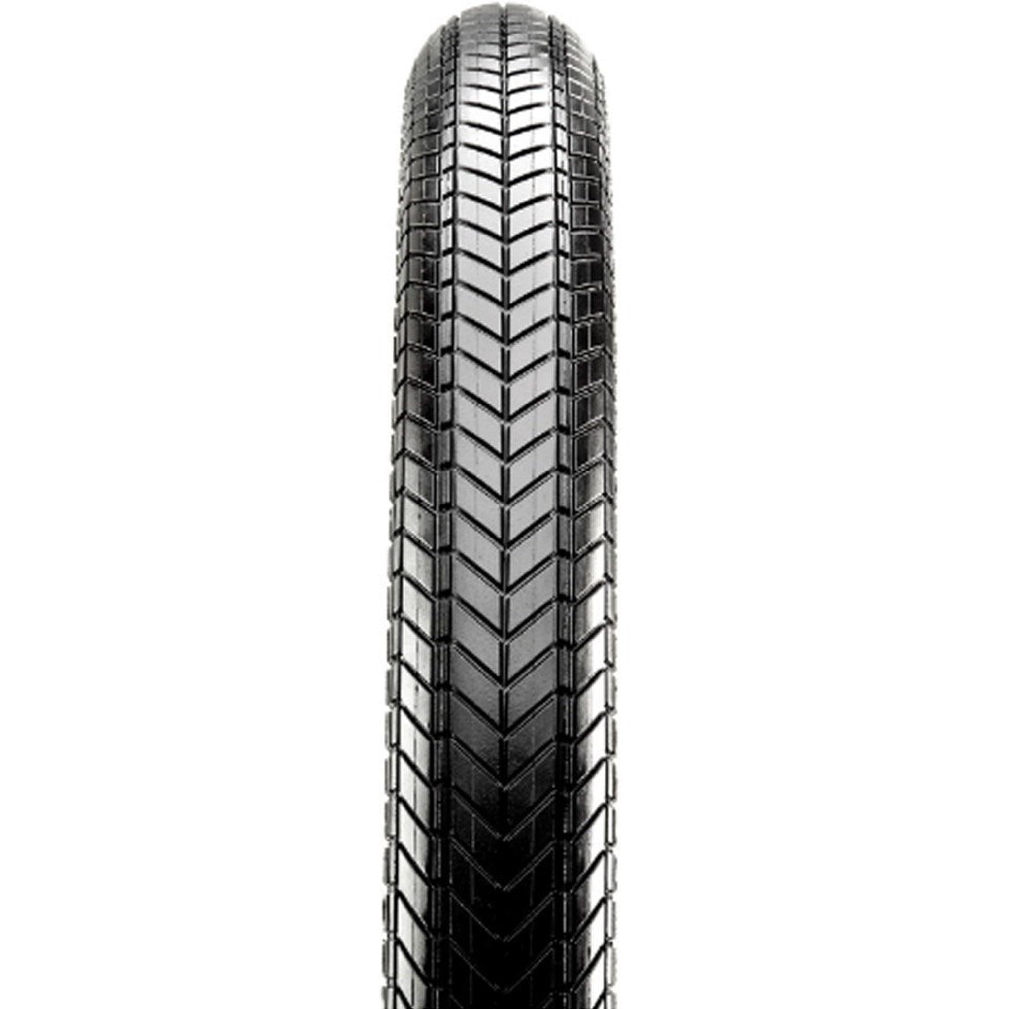 Maxxis Grifter Wire Bead BMX Tire 20x2.30'' Black