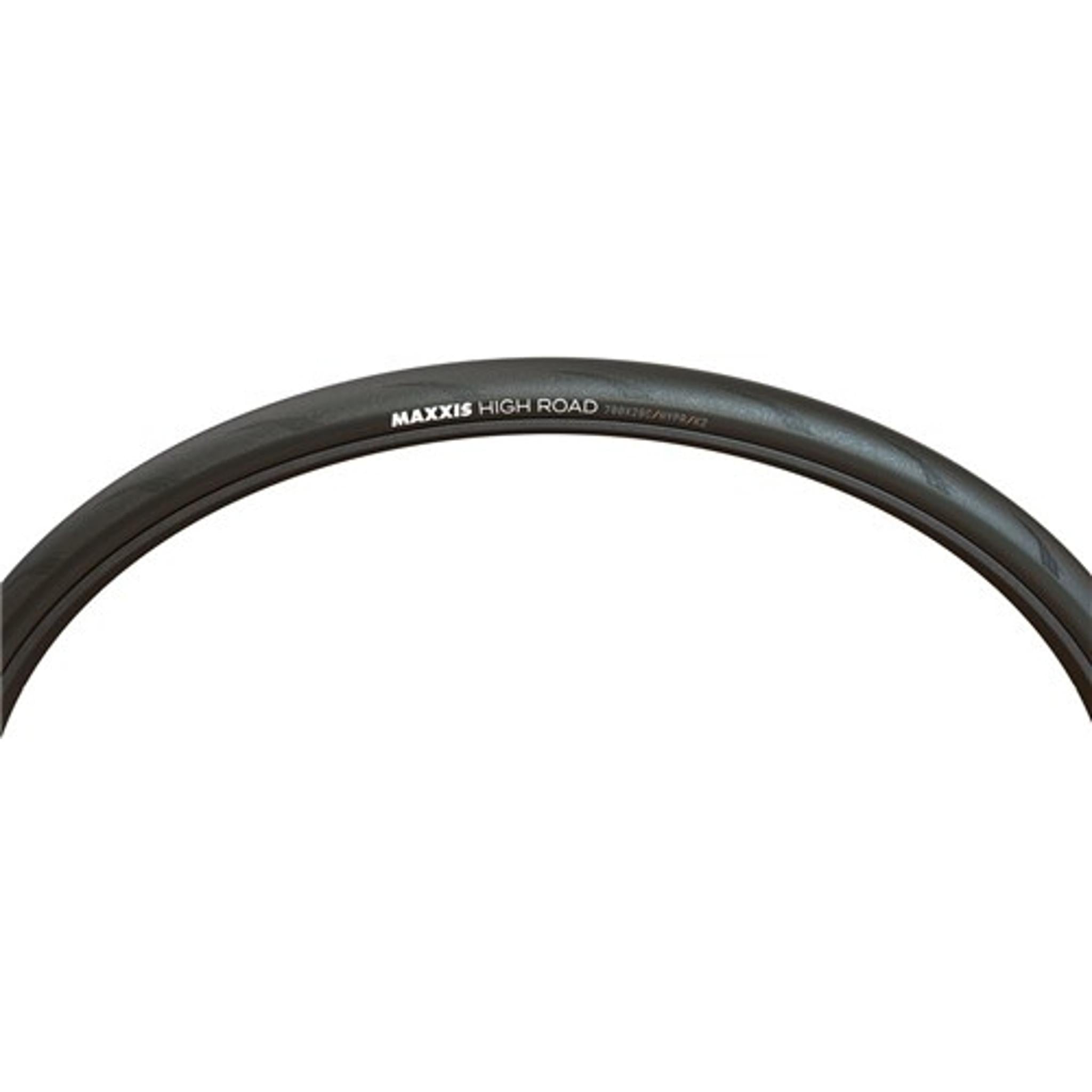 Maxxis High Road G3 Folding Road Tyre 700 x 28C HYPR K2 TR 150TPI