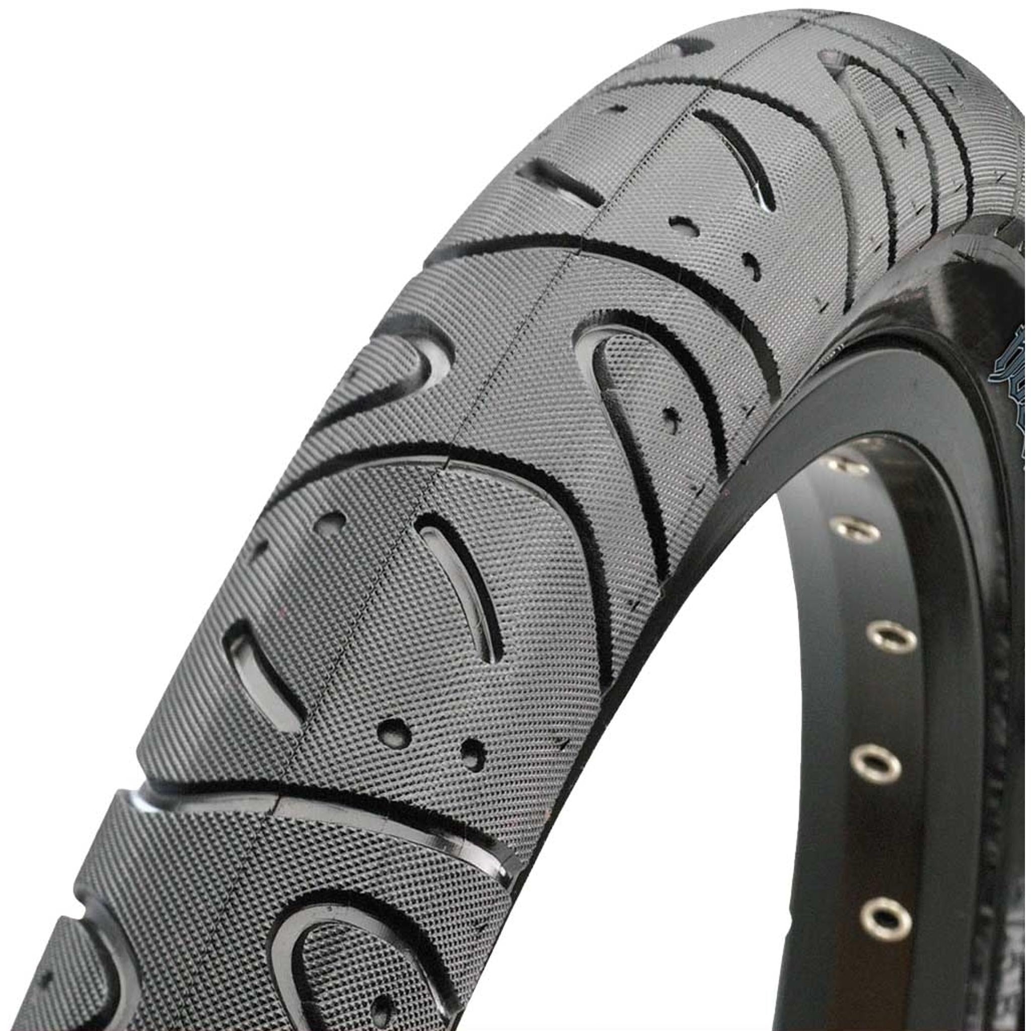 Maxxis Hookworm Wire Bead Tyre 26x2.5'' 60TPI