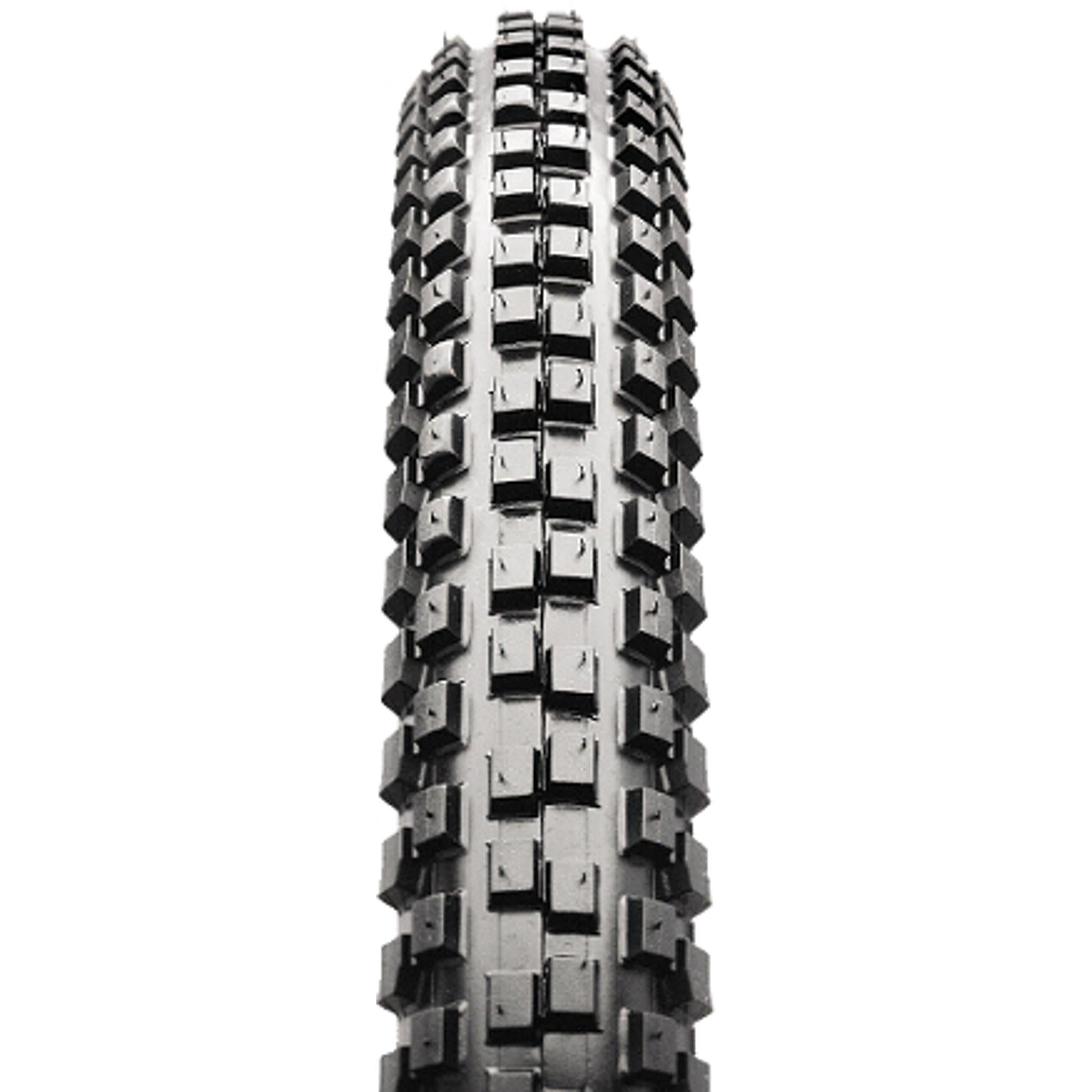 Maxxis Max Daddy 60TPI Wire Bead Hybrid Tyre 20x2.00'' Black