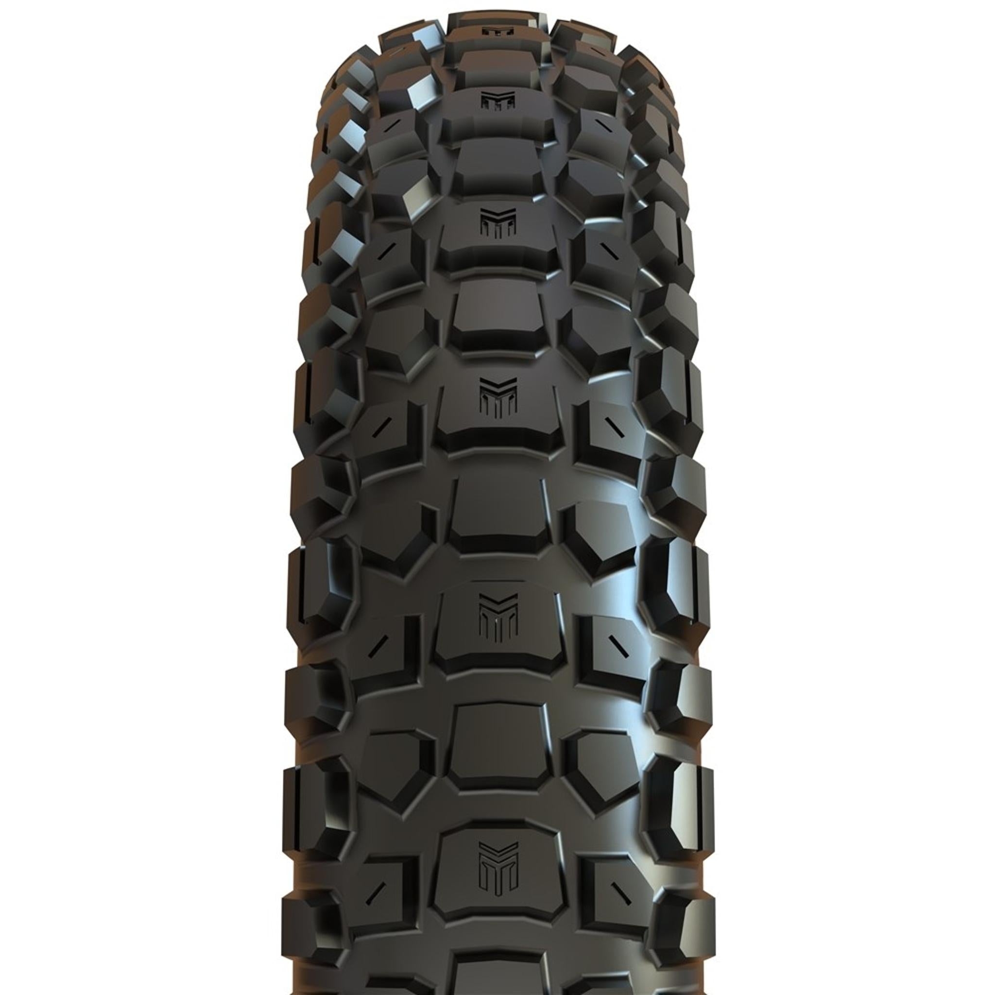 Maxxis MaxxVenture MT Wire Bead E-Bike Fat Tyre 20x4'' 27x2TPI E