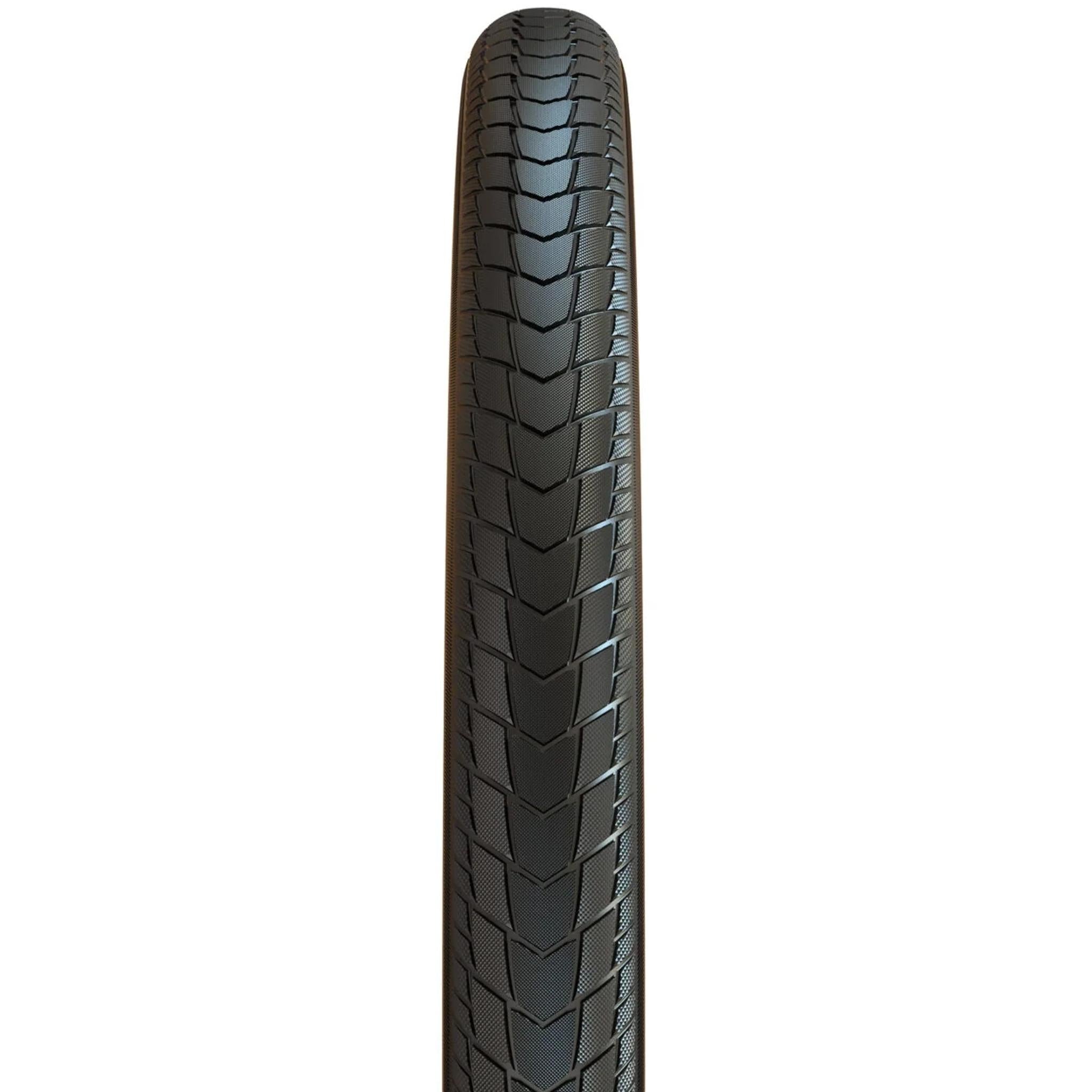 Maxxis Metroloads 60TPI E-50 Wire Bead MTB Tyre 27.5 x 2.15''