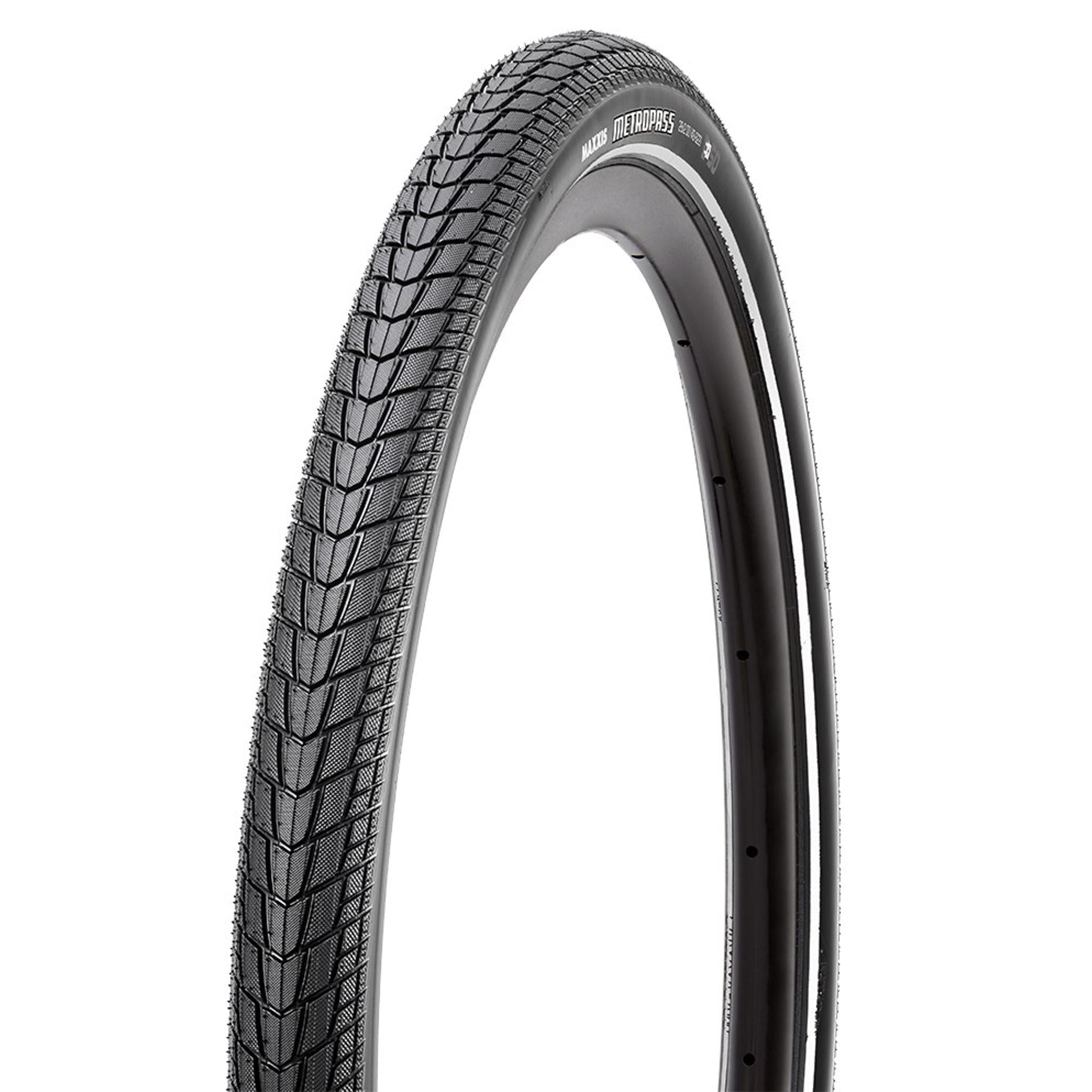 Maxxis Metropass E-50 Wire MTB Tyre 27.5x2.0''